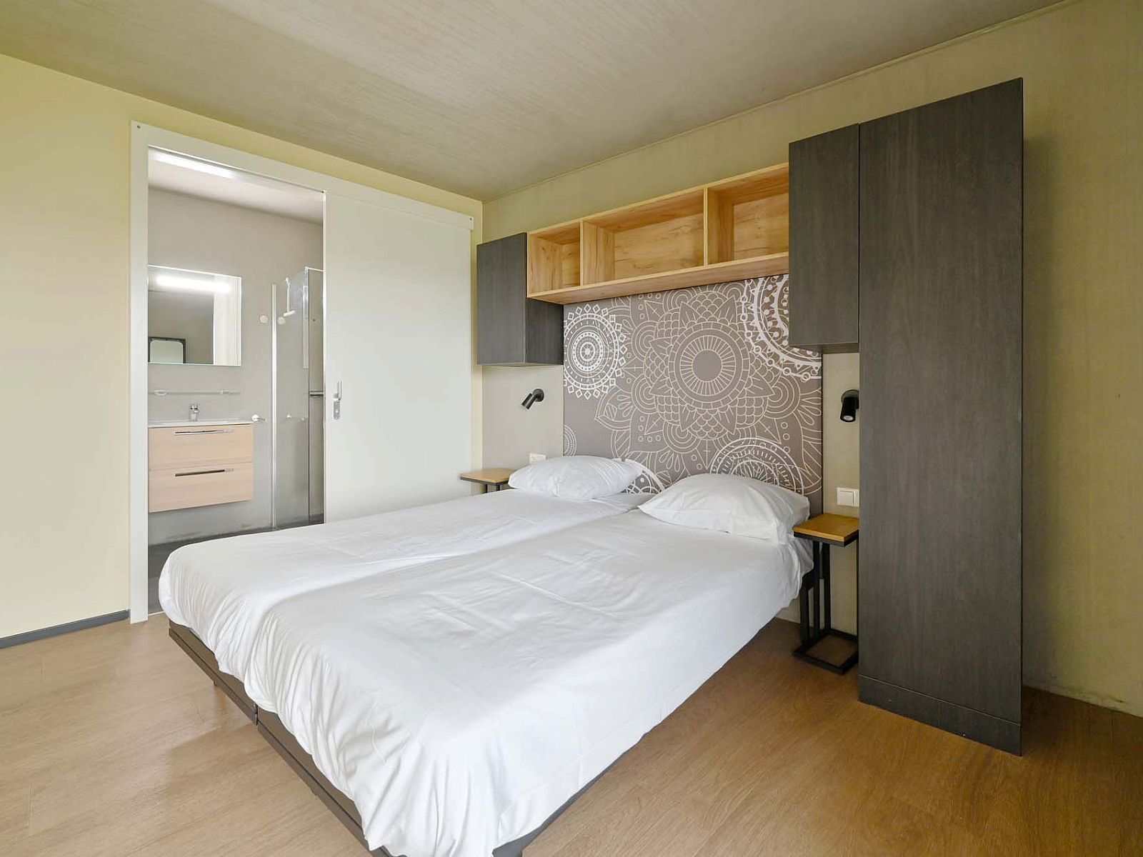 Unterkunft 3909147 - Ferienhaus Zuid Limburg - Geschakelde woning in Gulpen