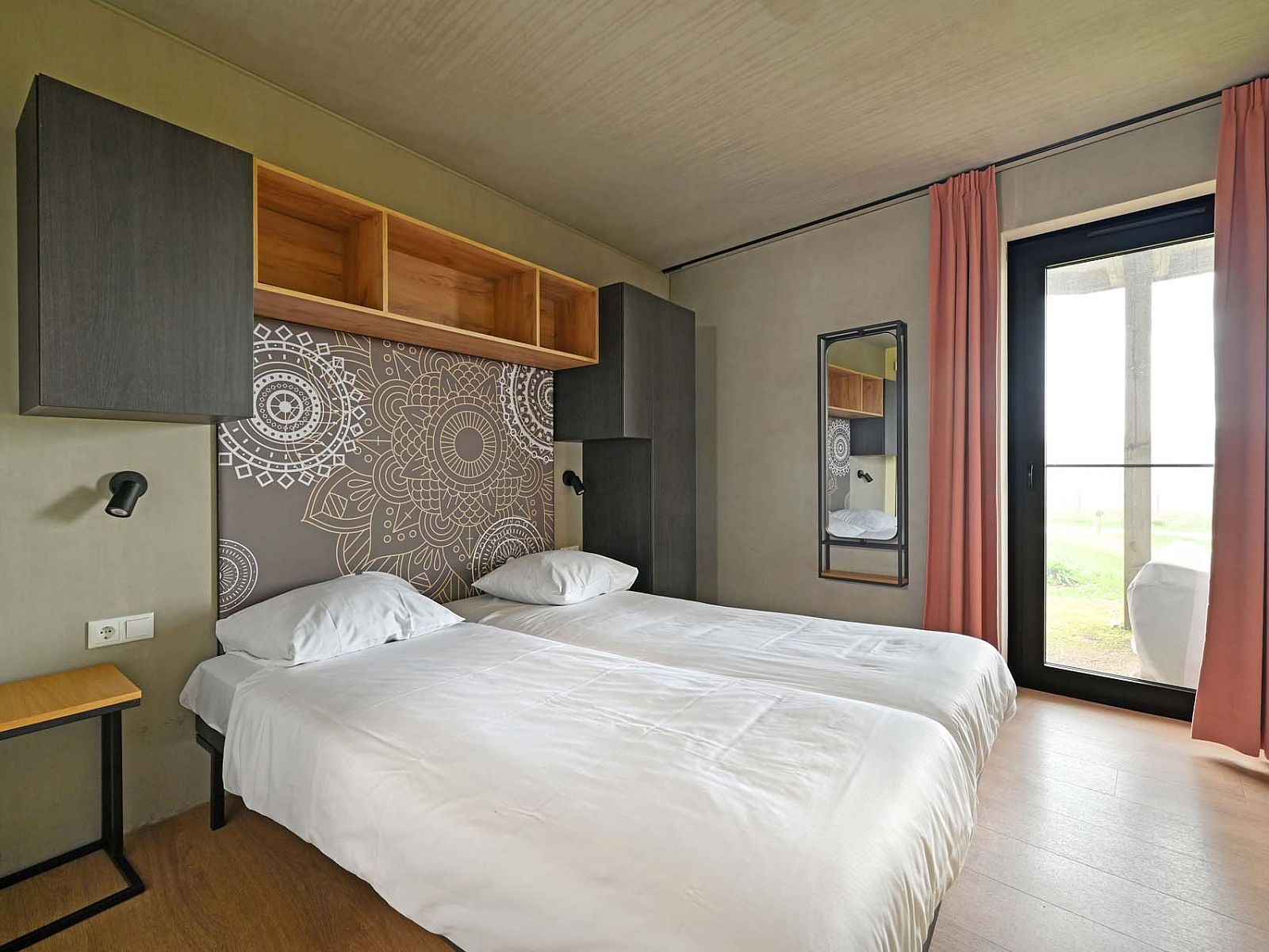 Unterkunft 3909147 - Ferienhaus Zuid Limburg - Geschakelde woning in Gulpen