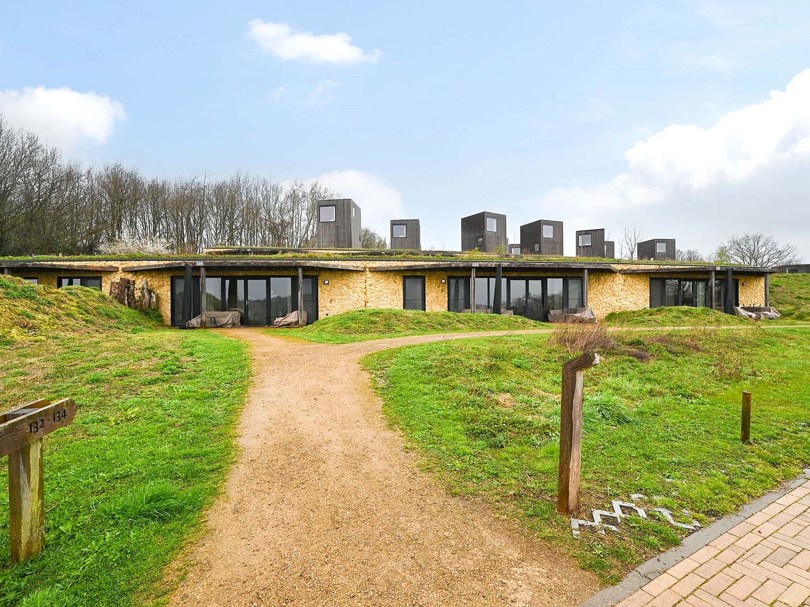 Unterkunft 3909147 - Ferienhaus Zuid Limburg - Geschakelde woning in Gulpen