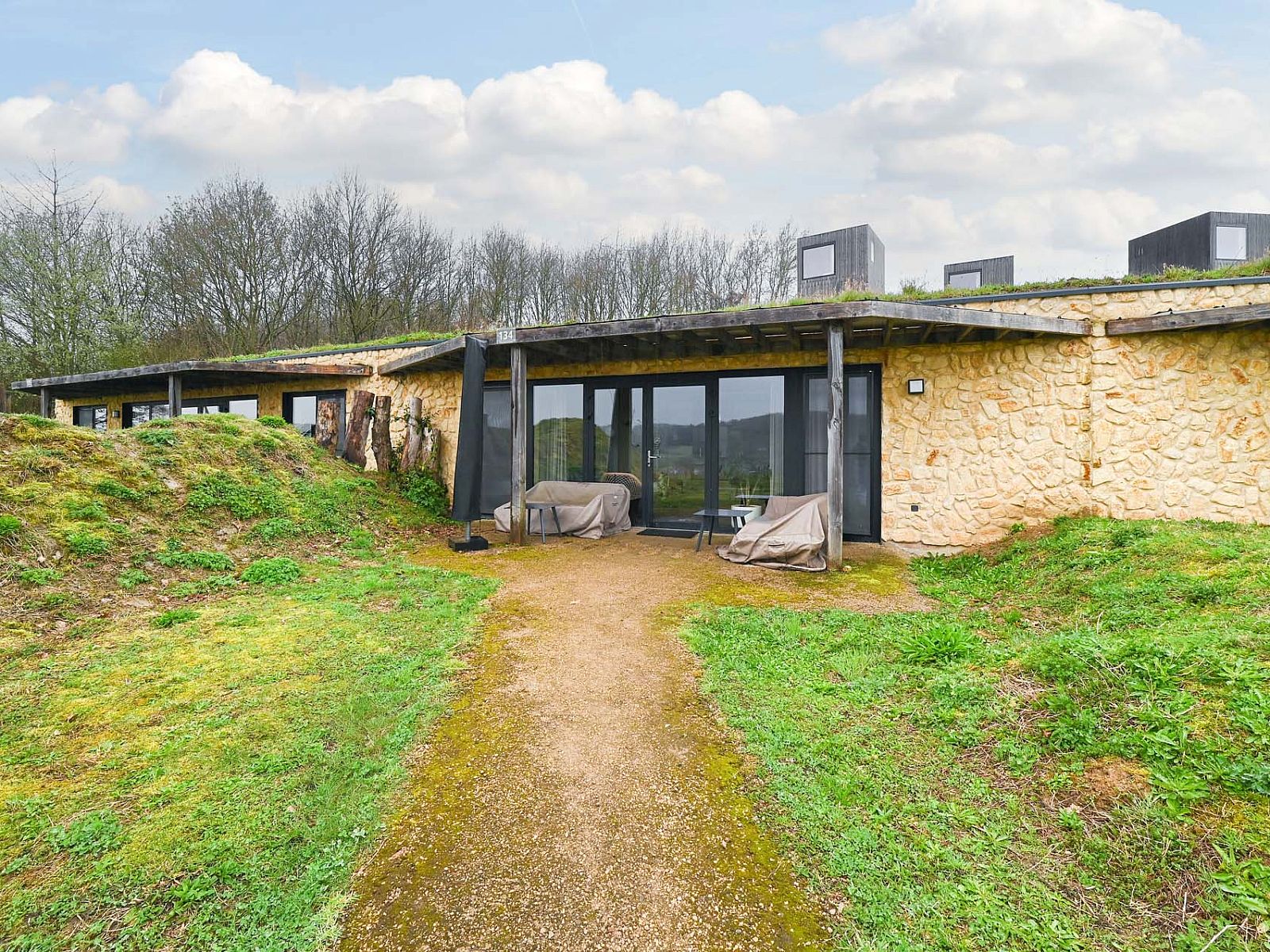 Unterkunft 3909147 - Ferienhaus Zuid Limburg - Geschakelde woning in Gulpen
