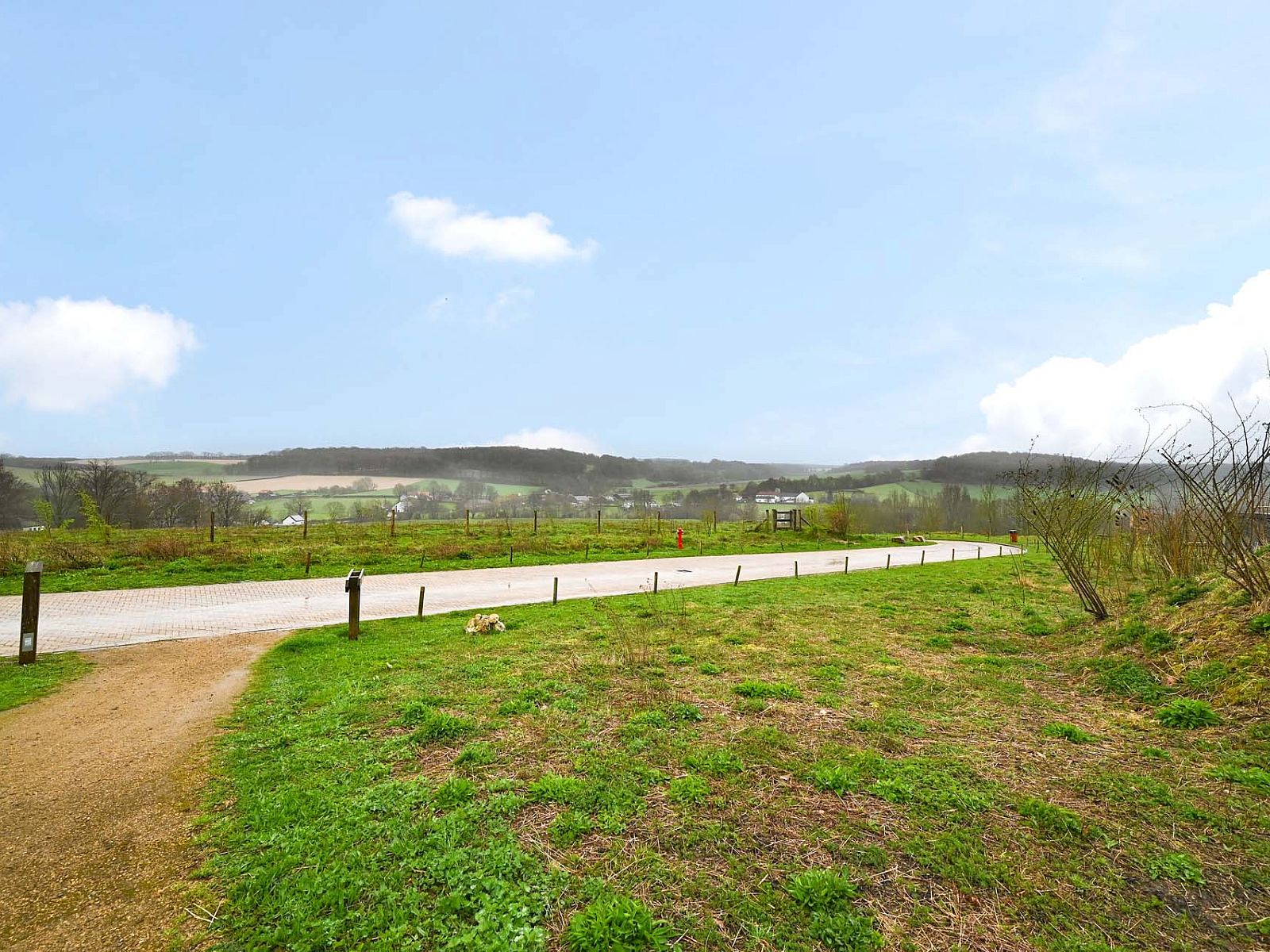 Unterkunft 3909147 - Ferienhaus Zuid Limburg - Geschakelde woning in Gulpen