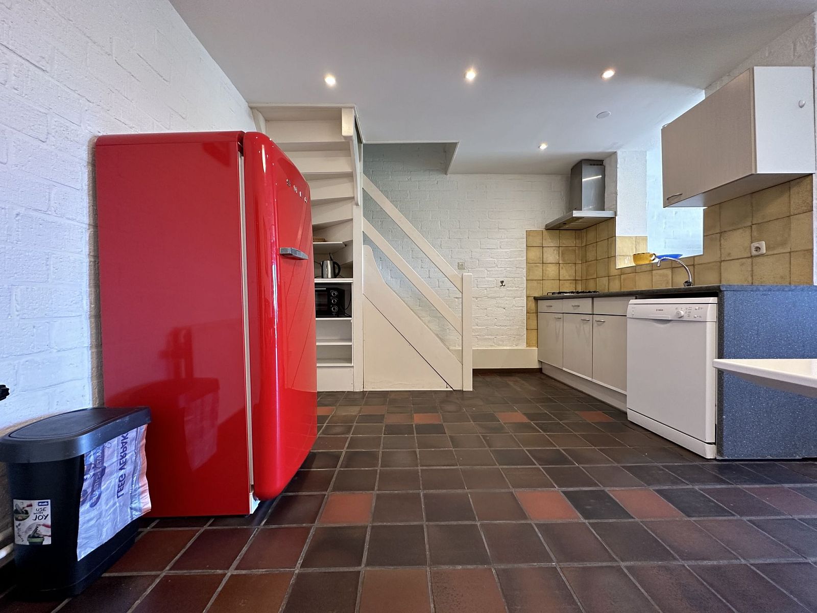 Guest house 390914 - Holiday property Zuid Limburg - Vakantiehuis Bungalowpark Landsrade