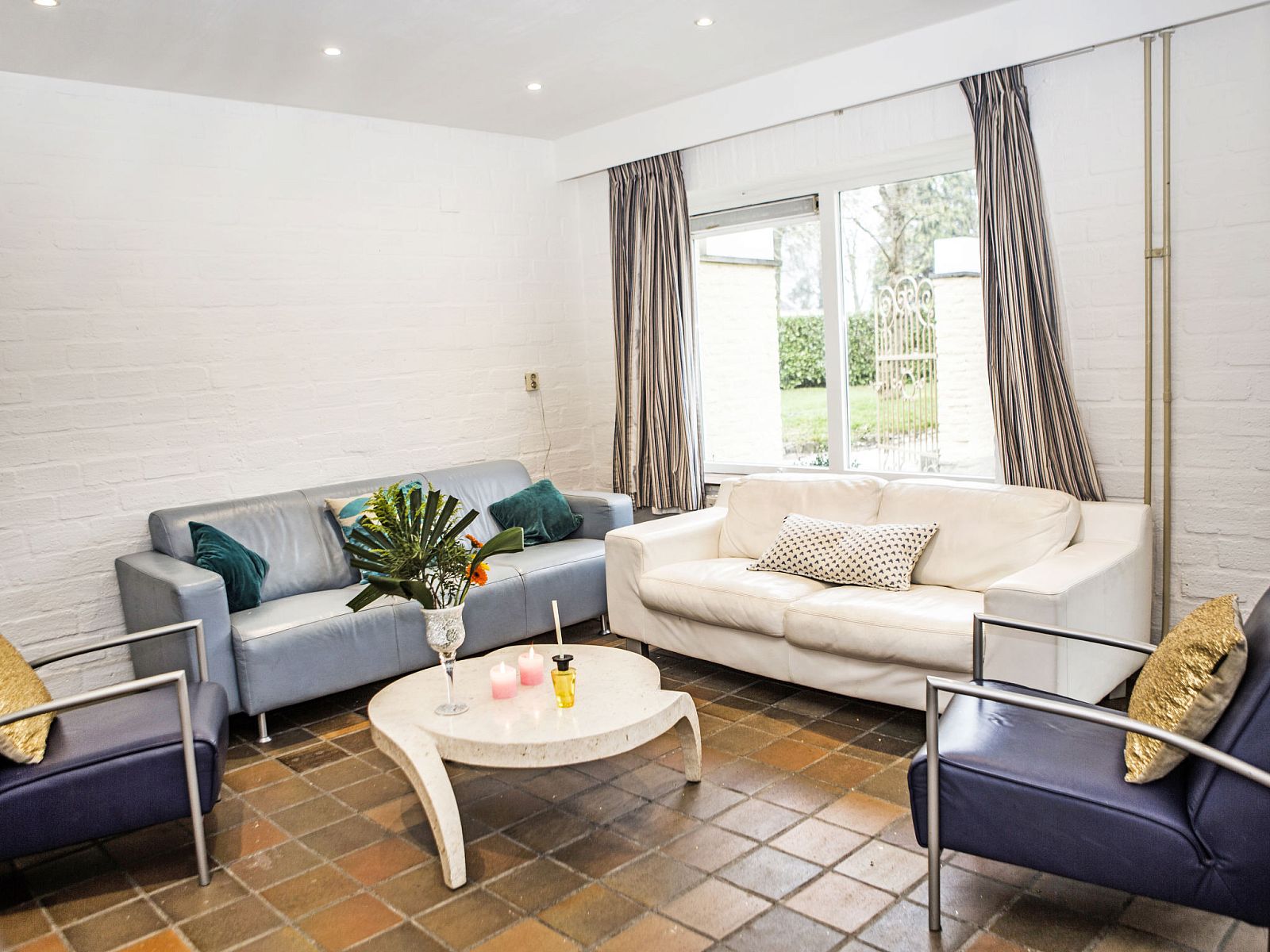 Guest house 390914 - Holiday property Zuid Limburg - Vakantiehuis Bungalowpark Landsrade