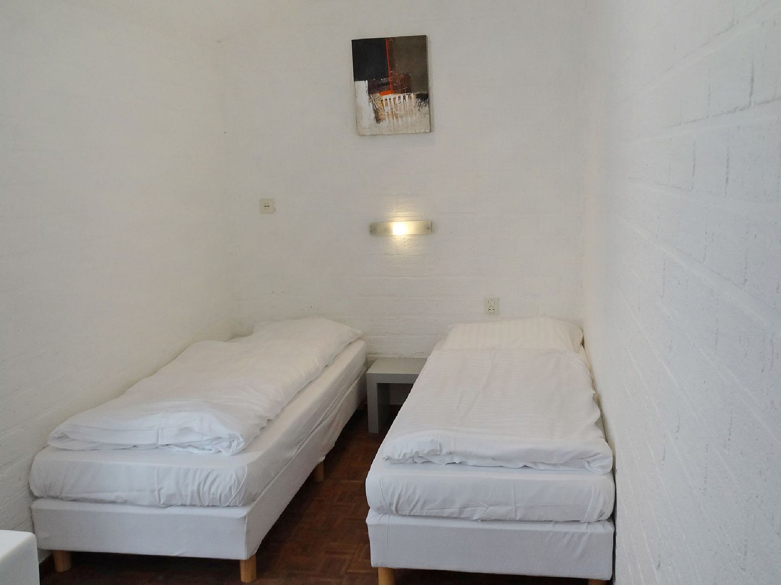 Guest house 390914 - Holiday property Zuid Limburg - Vakantiehuis Bungalowpark Landsrade
