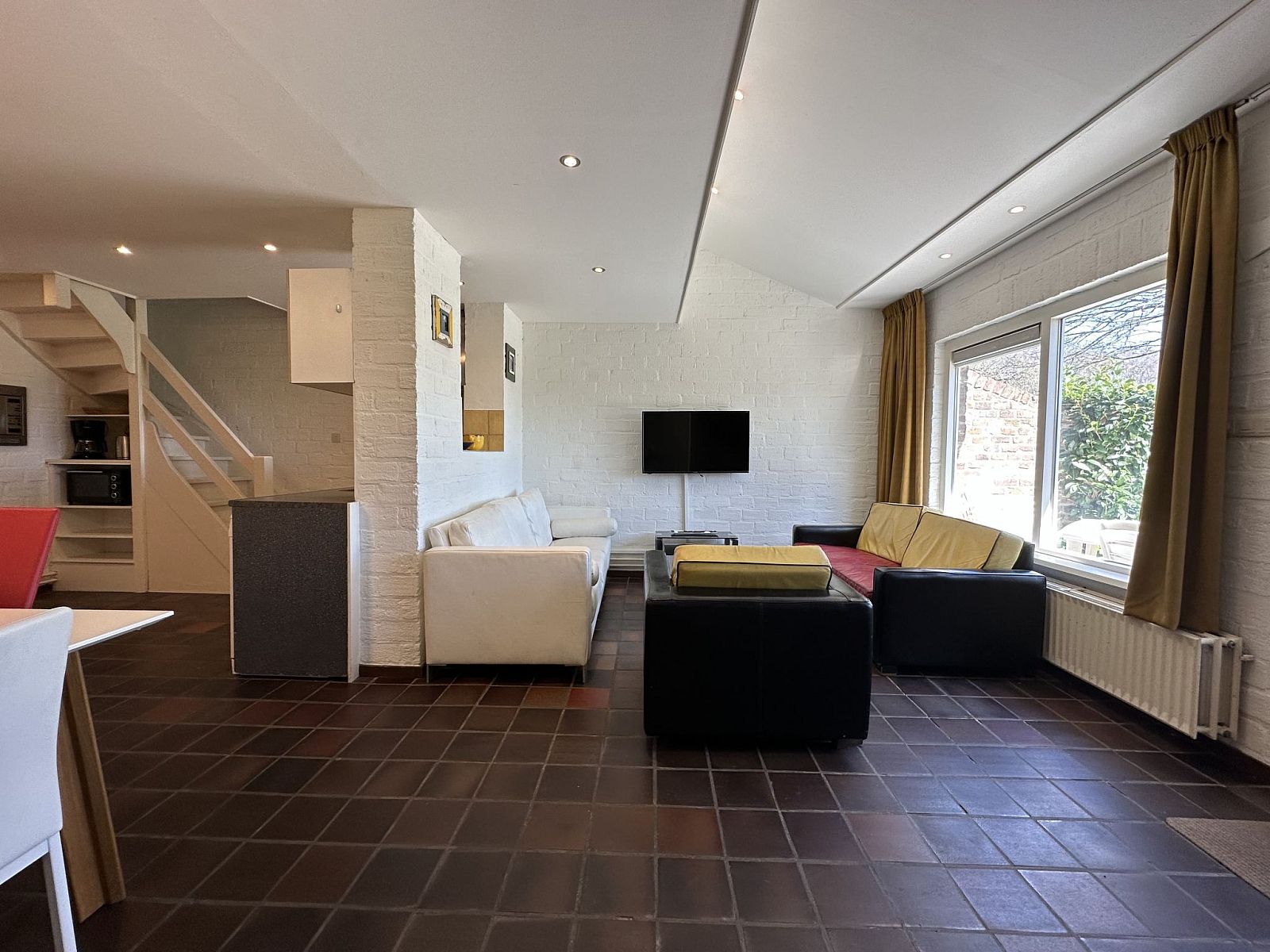Guest house 390914 - Holiday property Zuid Limburg - Vakantiehuis Bungalowpark Landsrade