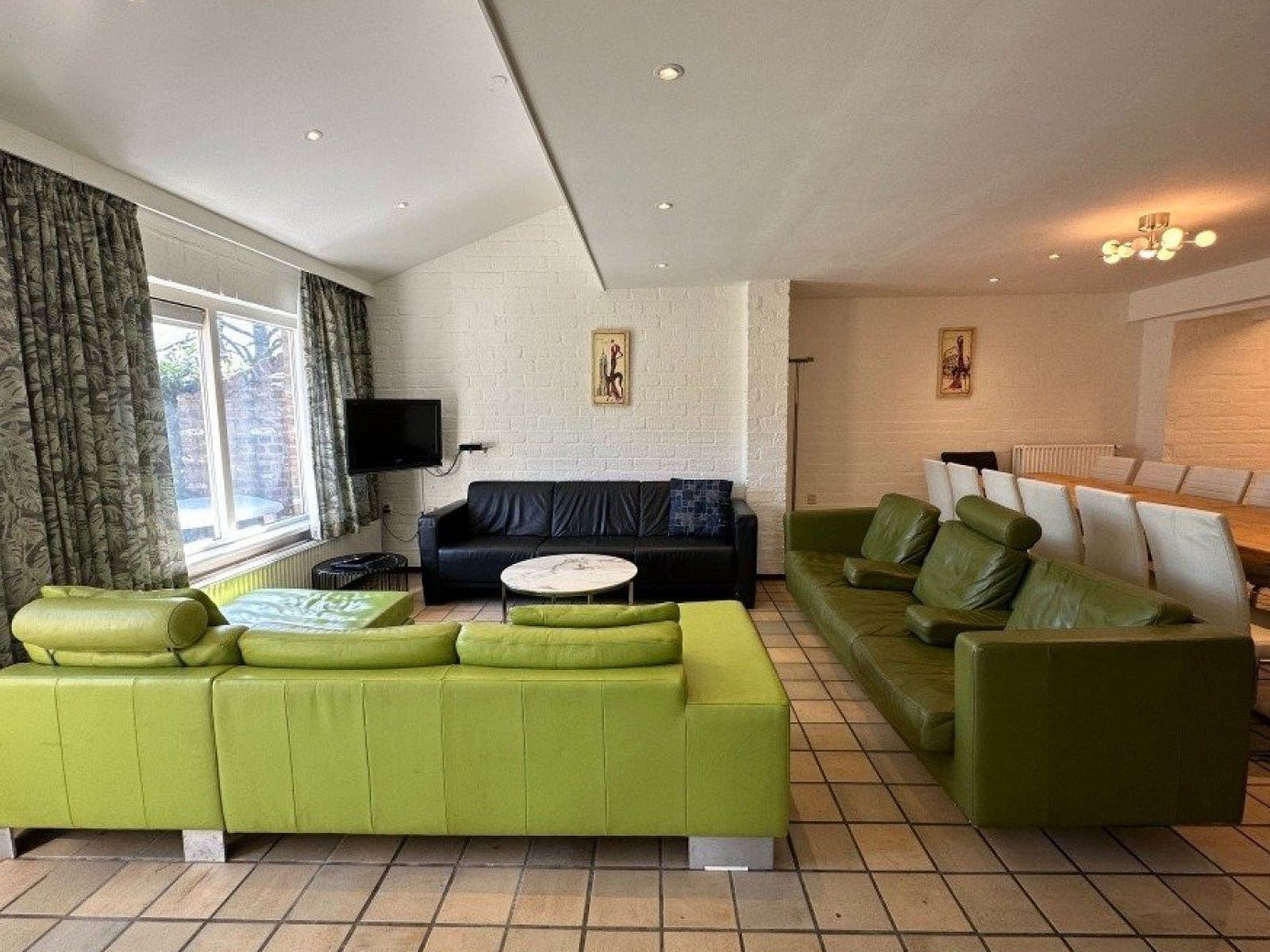 Verblijf 3909151 - Vakantiewoning Zuid Limburg - Vakantiehuis Bungalowpark Landsrade - Geschakelde Bungalow 1