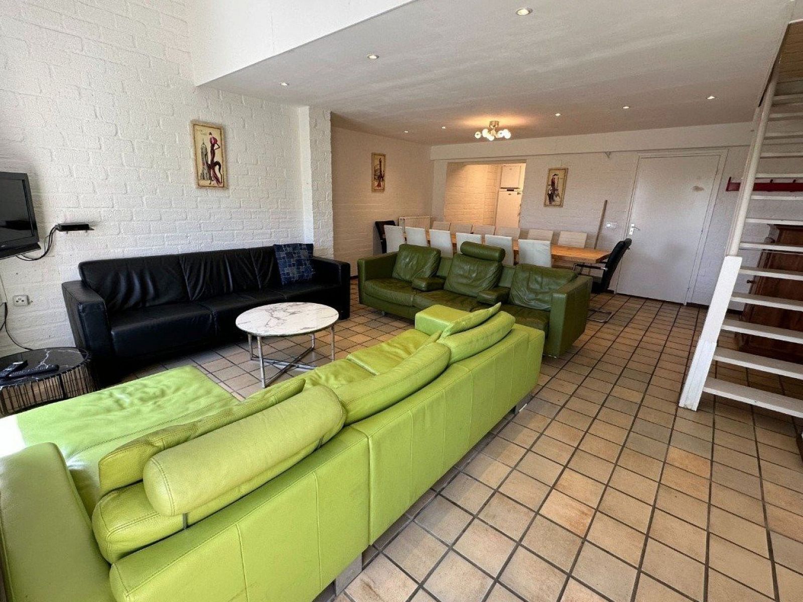 Verblijf 3909151 - Vakantiewoning Zuid Limburg - Vakantiehuis Bungalowpark Landsrade - Geschakelde Bungalow 1