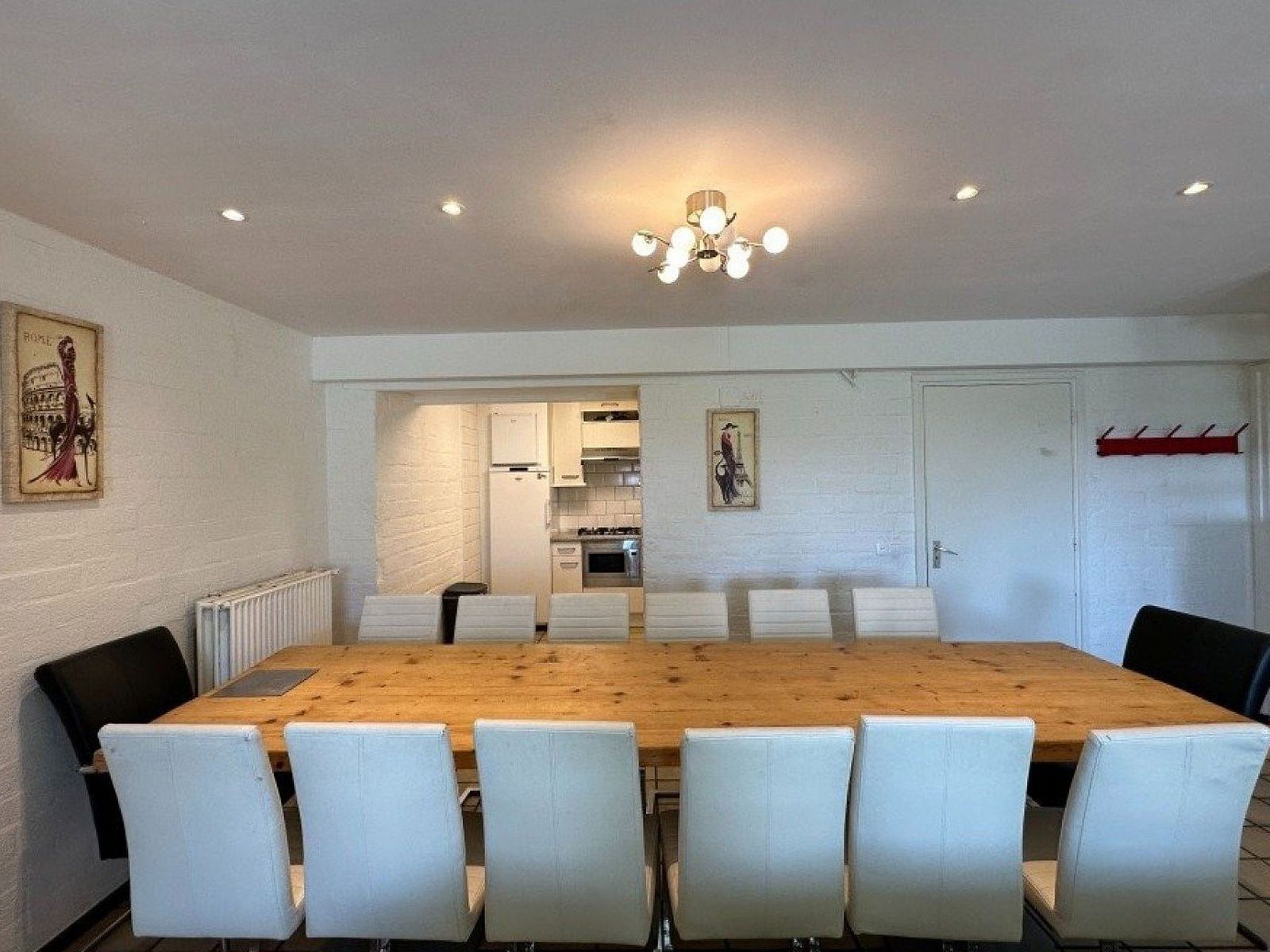 Verblijf 3909151 - Vakantiewoning Zuid Limburg - Vakantiehuis Bungalowpark Landsrade - Geschakelde Bungalow 1