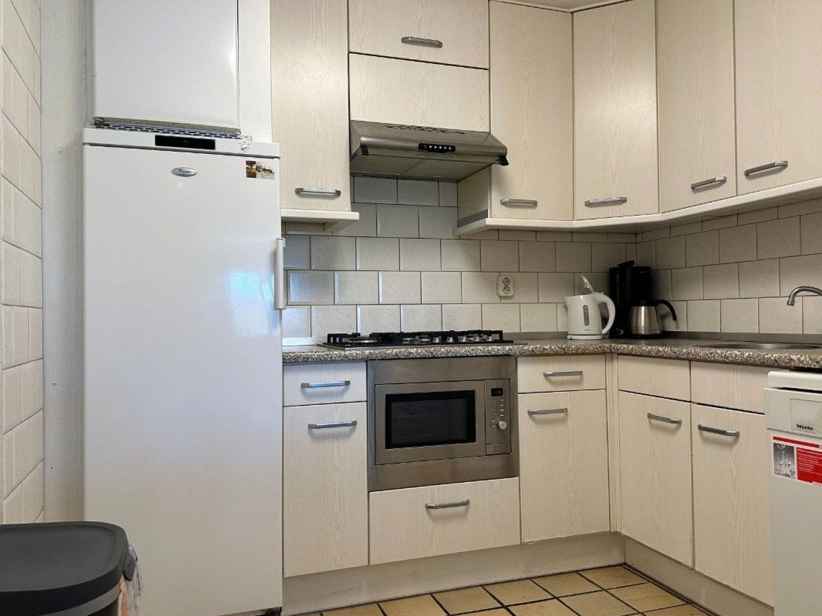 Verblijf 3909151 - Vakantiewoning Zuid Limburg - Vakantiehuis Bungalowpark Landsrade - Geschakelde Bungalow 1