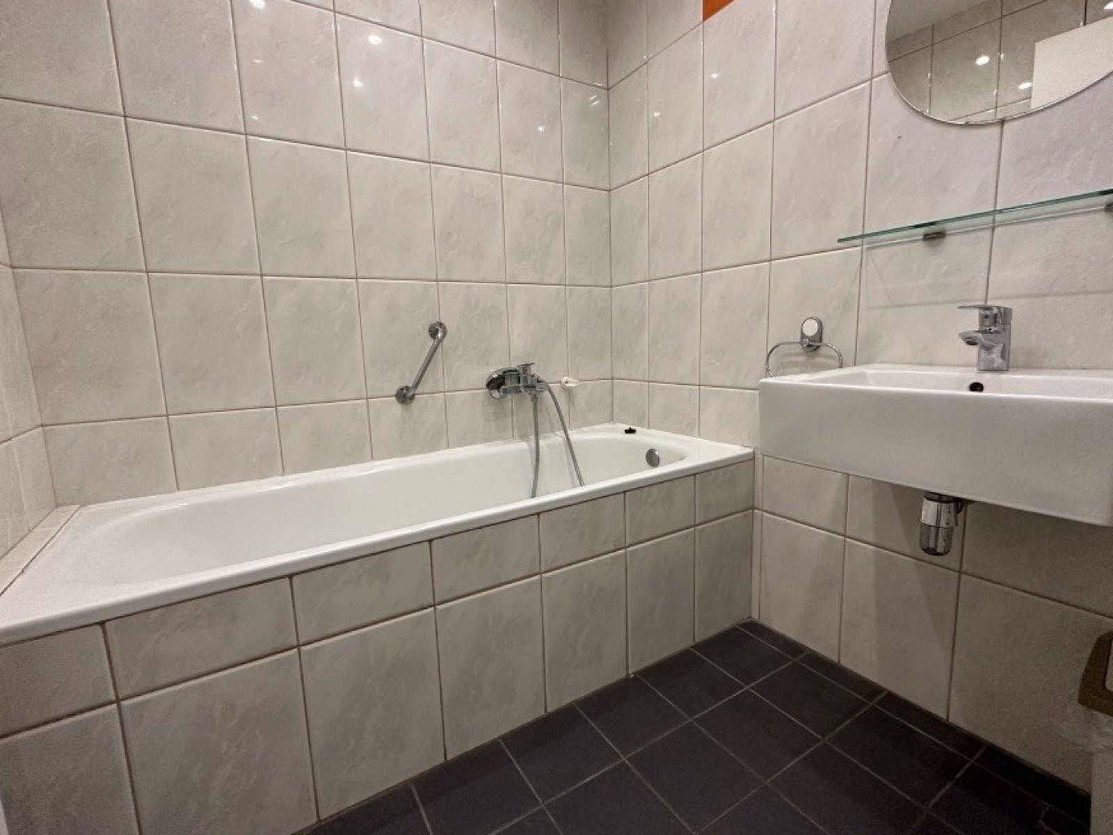 Verblijf 3909151 - Vakantiewoning Zuid Limburg - Vakantiehuis Bungalowpark Landsrade - Geschakelde Bungalow 1