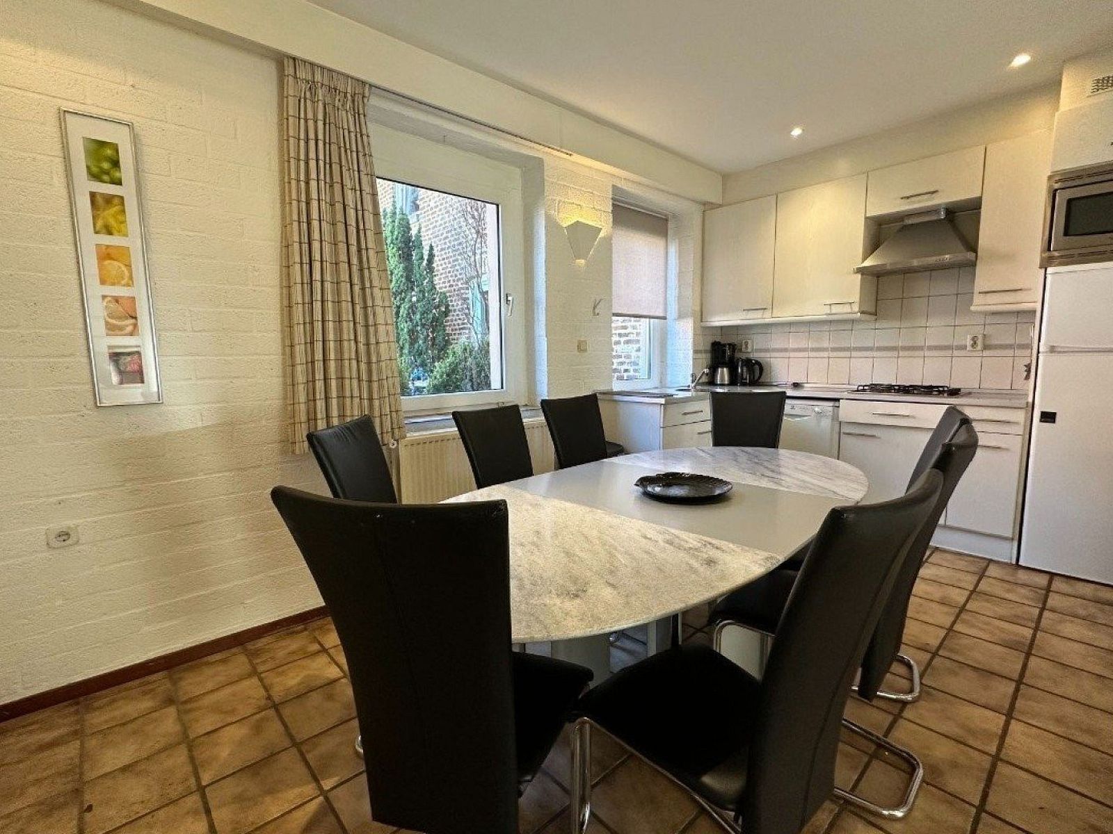 Unterkunft 3909152 - Ferienhaus Zuid Limburg - Vakantiehuis Bungalowpark Landsrade - Geschakelde Bungalow 9