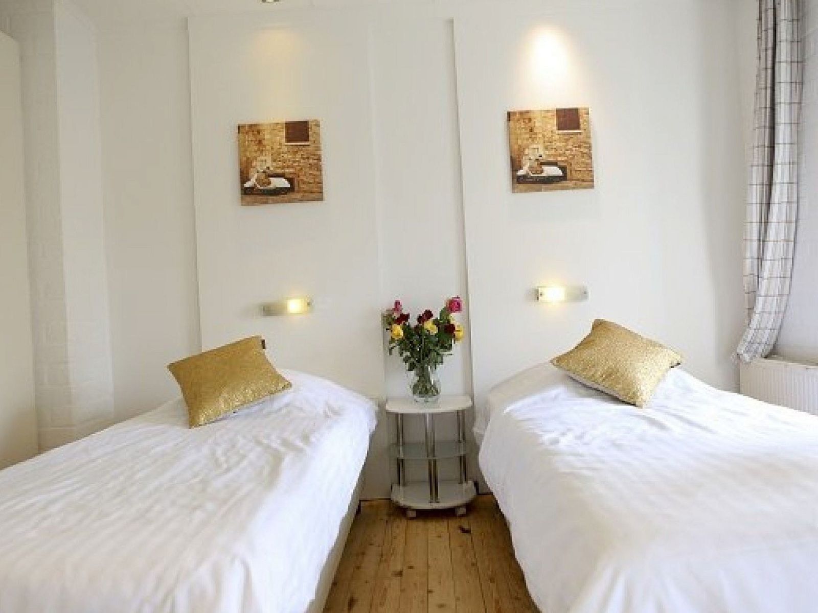 Unterkunft 3909152 - Ferienhaus Zuid Limburg - Vakantiehuis Bungalowpark Landsrade - Geschakelde Bungalow 9