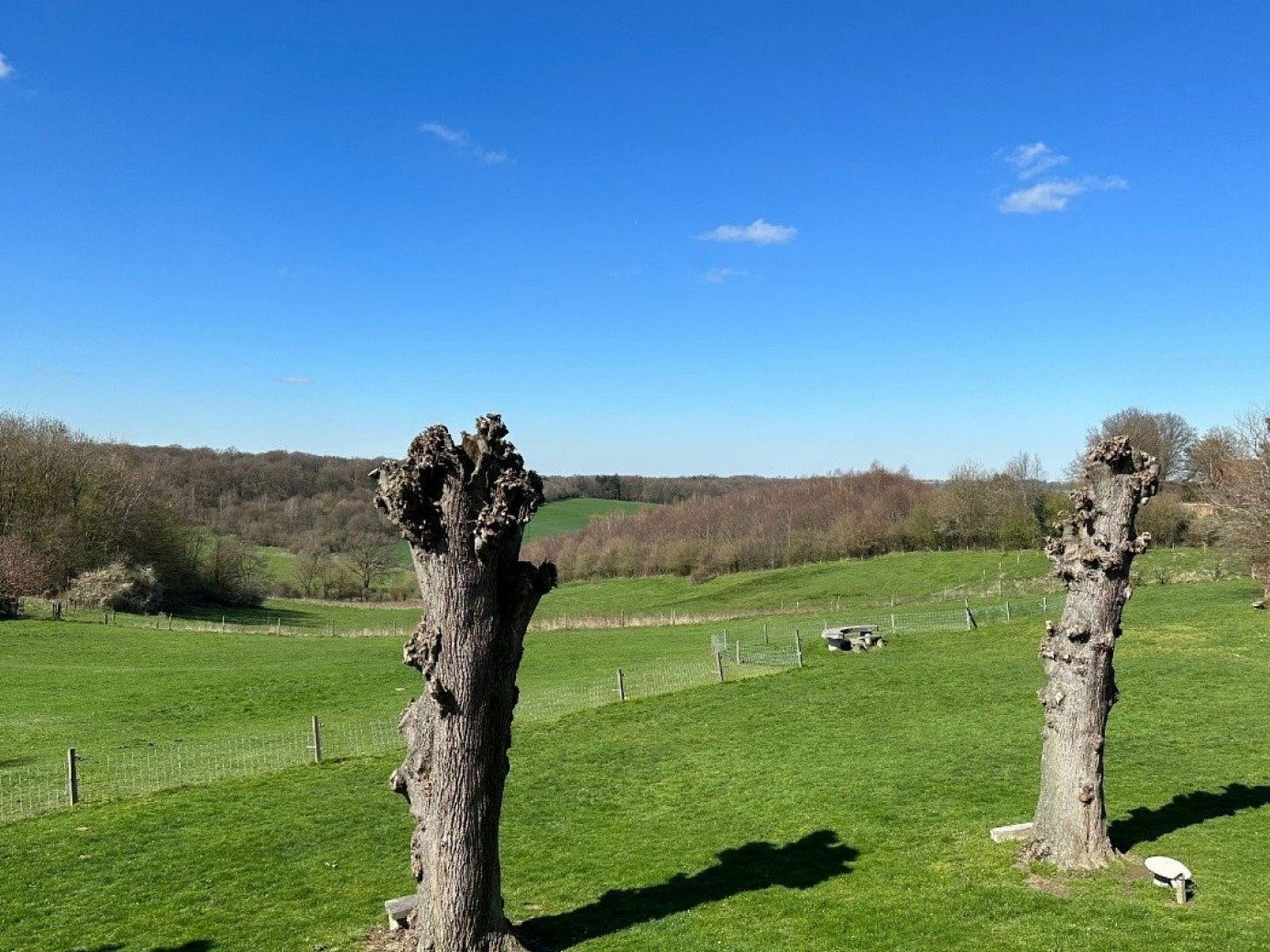 Unterkunft 3909152 - Ferienhaus Zuid Limburg - Vakantiehuis Bungalowpark Landsrade - Geschakelde Bungalow 9