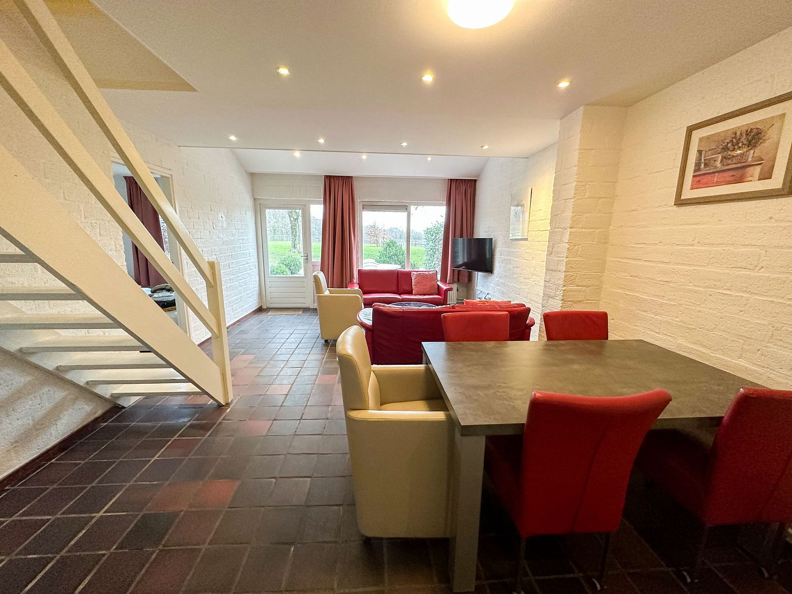 Guest house 3909154 - Holiday property Zuid Limburg - Vakantiehuis Bungalowpark Landsrade