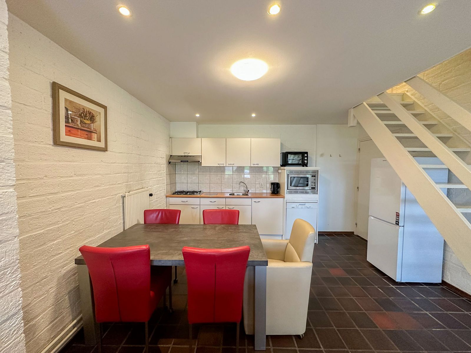 Guest house 3909154 - Holiday property Zuid Limburg - Vakantiehuis Bungalowpark Landsrade
