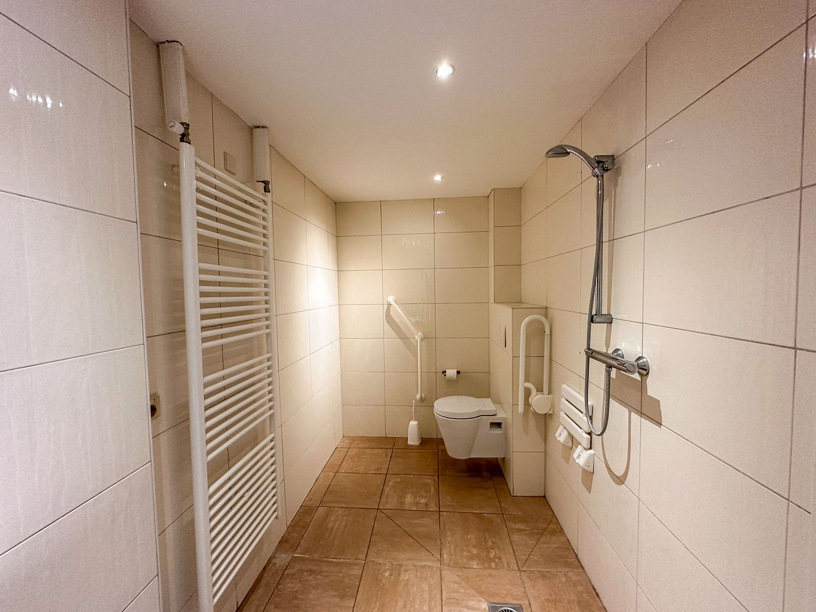 Guest house 3909154 - Holiday property Zuid Limburg - Vakantiehuis Bungalowpark Landsrade