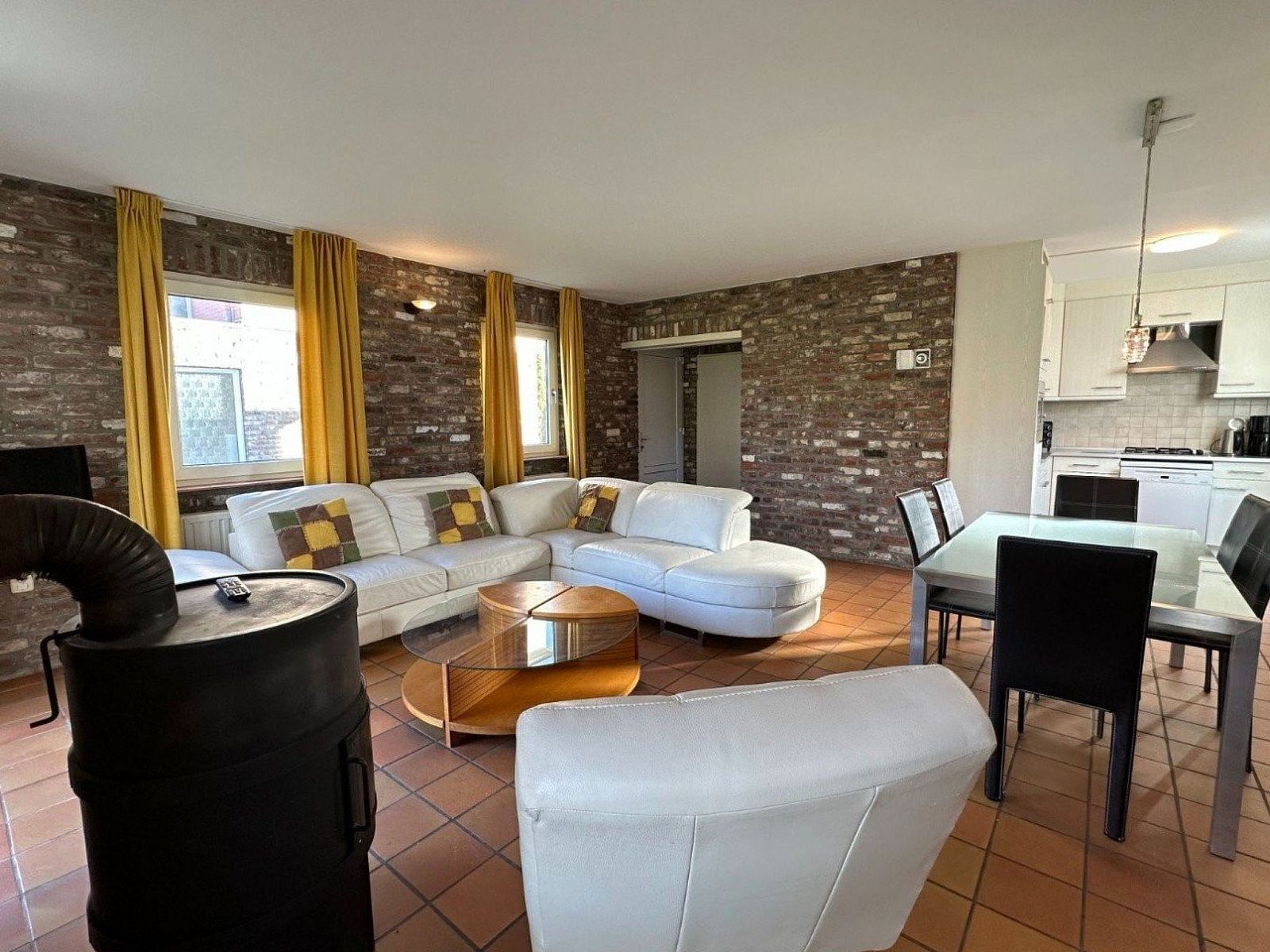 Unterkunft 3909156 - Ferienhaus Zuid Limburg - Vakantiehuis Bungalowpark Landsrade - Vrijstaande Bungalow 6