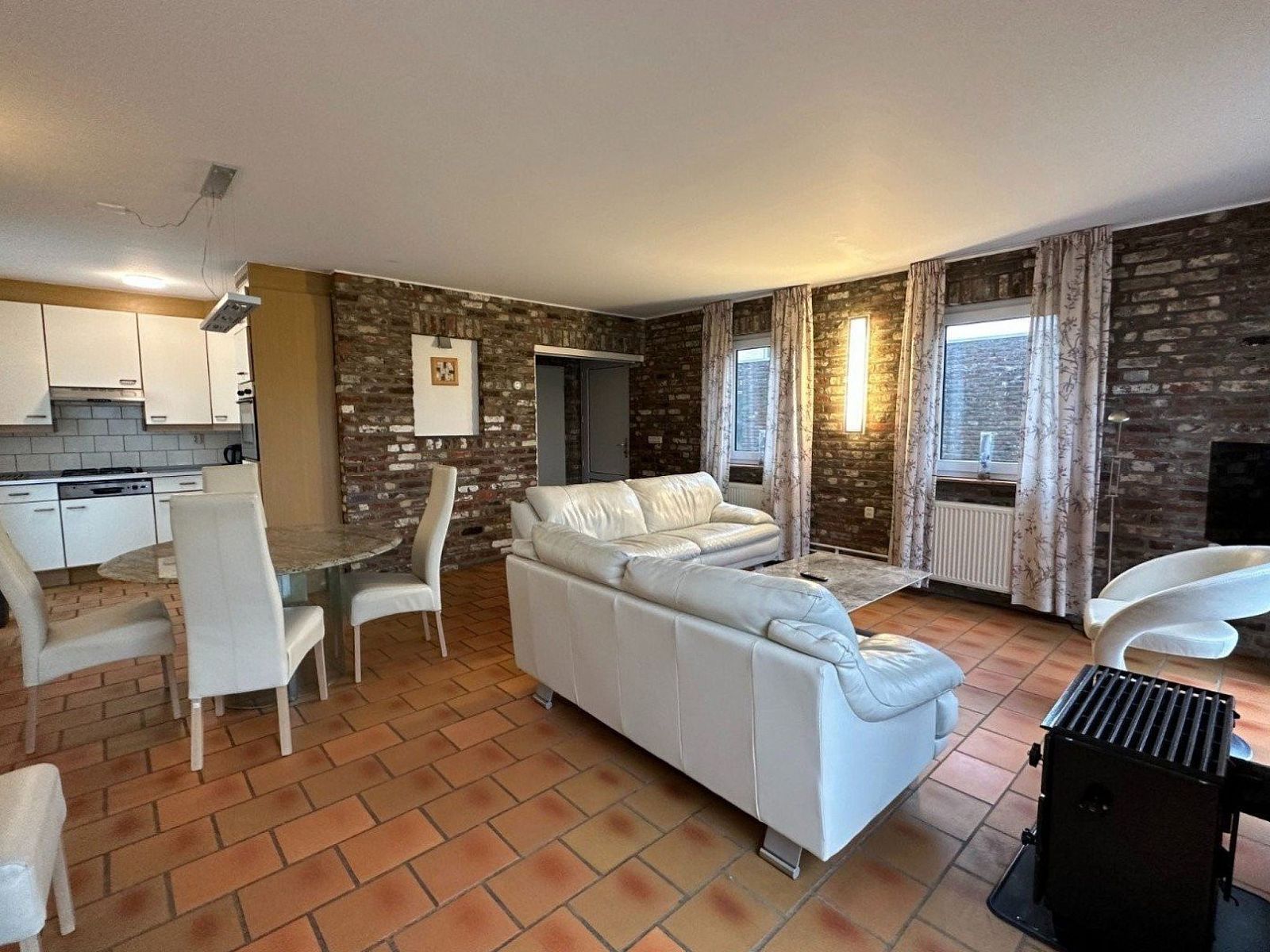 Unterkunft 3909156 - Ferienhaus Zuid Limburg - Vakantiehuis Bungalowpark Landsrade - Vrijstaande Bungalow 6