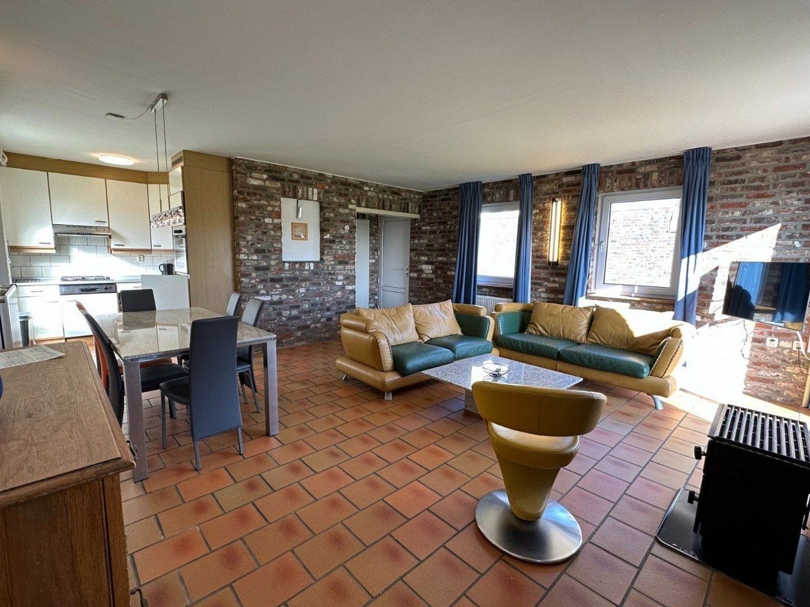 Unterkunft 3909156 - Ferienhaus Zuid Limburg - Vakantiehuis Bungalowpark Landsrade - Vrijstaande Bungalow 6