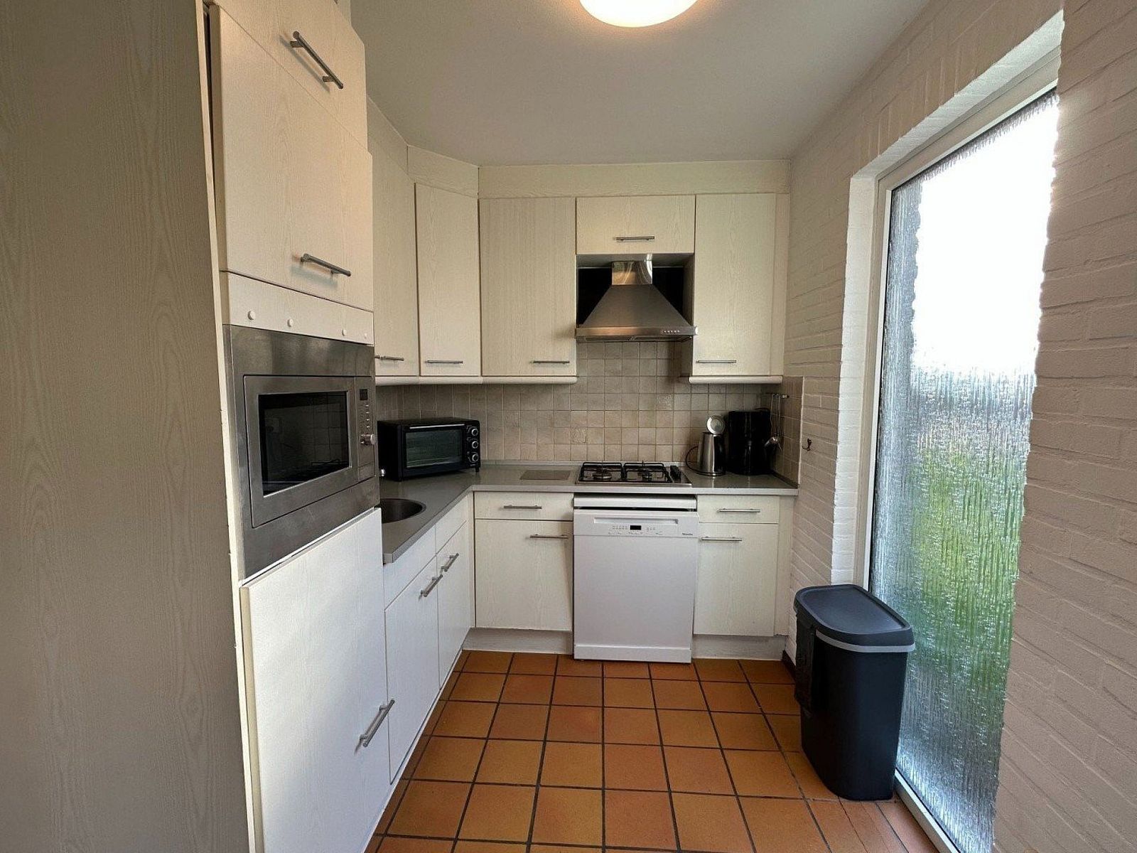 Unterkunft 3909156 - Ferienhaus Zuid Limburg - Vakantiehuis Bungalowpark Landsrade - Vrijstaande Bungalow 6