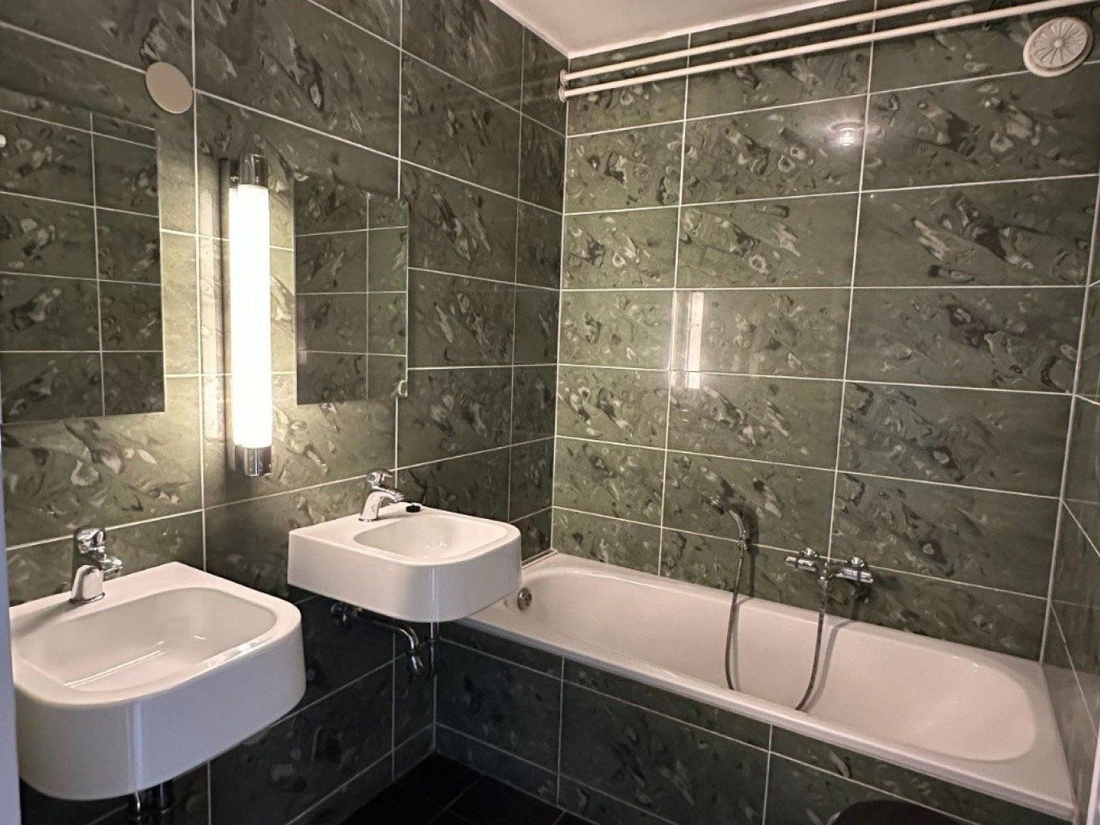 Unterkunft 3909156 - Ferienhaus Zuid Limburg - Vakantiehuis Bungalowpark Landsrade - Vrijstaande Bungalow 6