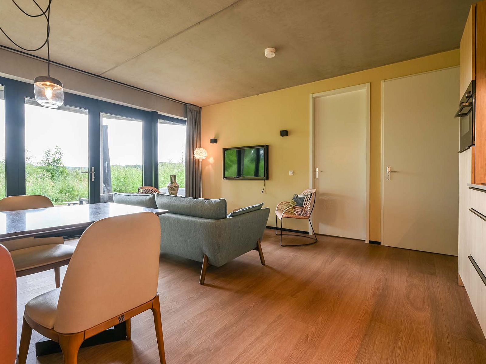Unterkunft 3909157 - Ferienhaus Zuid Limburg - Geschakelde woning in Gulpen