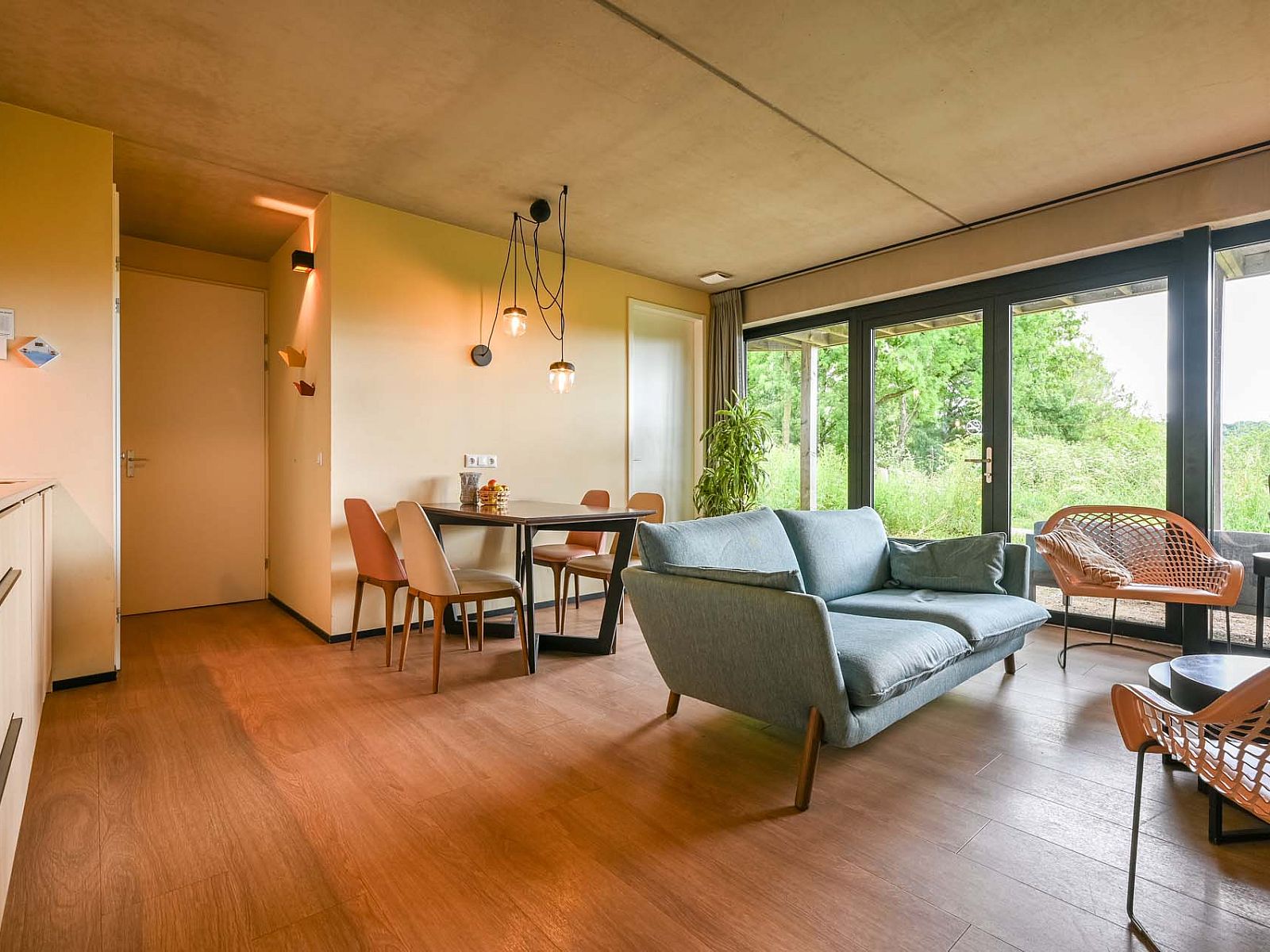 Unterkunft 3909157 - Ferienhaus Zuid Limburg - Geschakelde woning in Gulpen