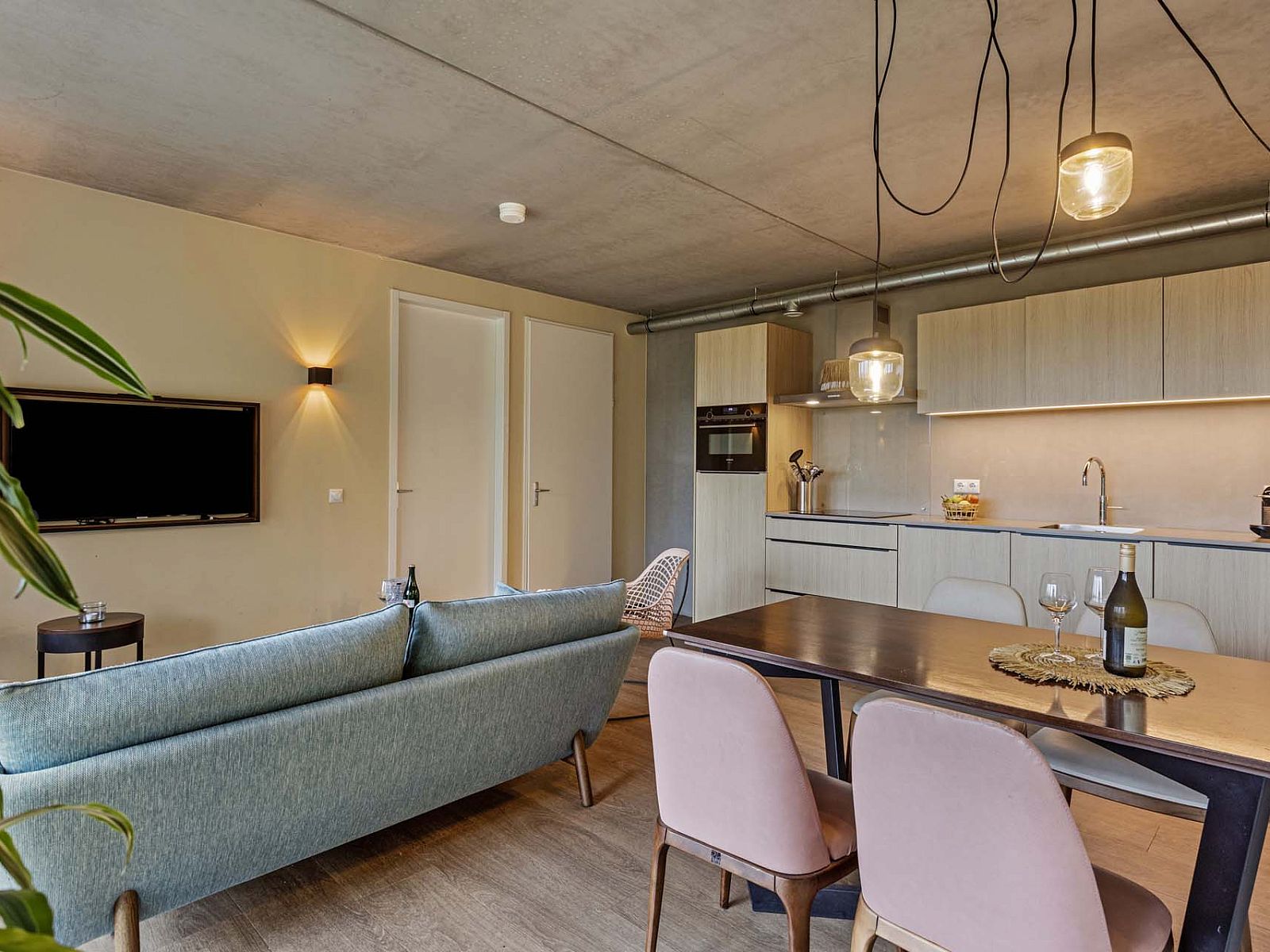 Unterkunft 3909157 - Ferienhaus Zuid Limburg - Geschakelde woning in Gulpen