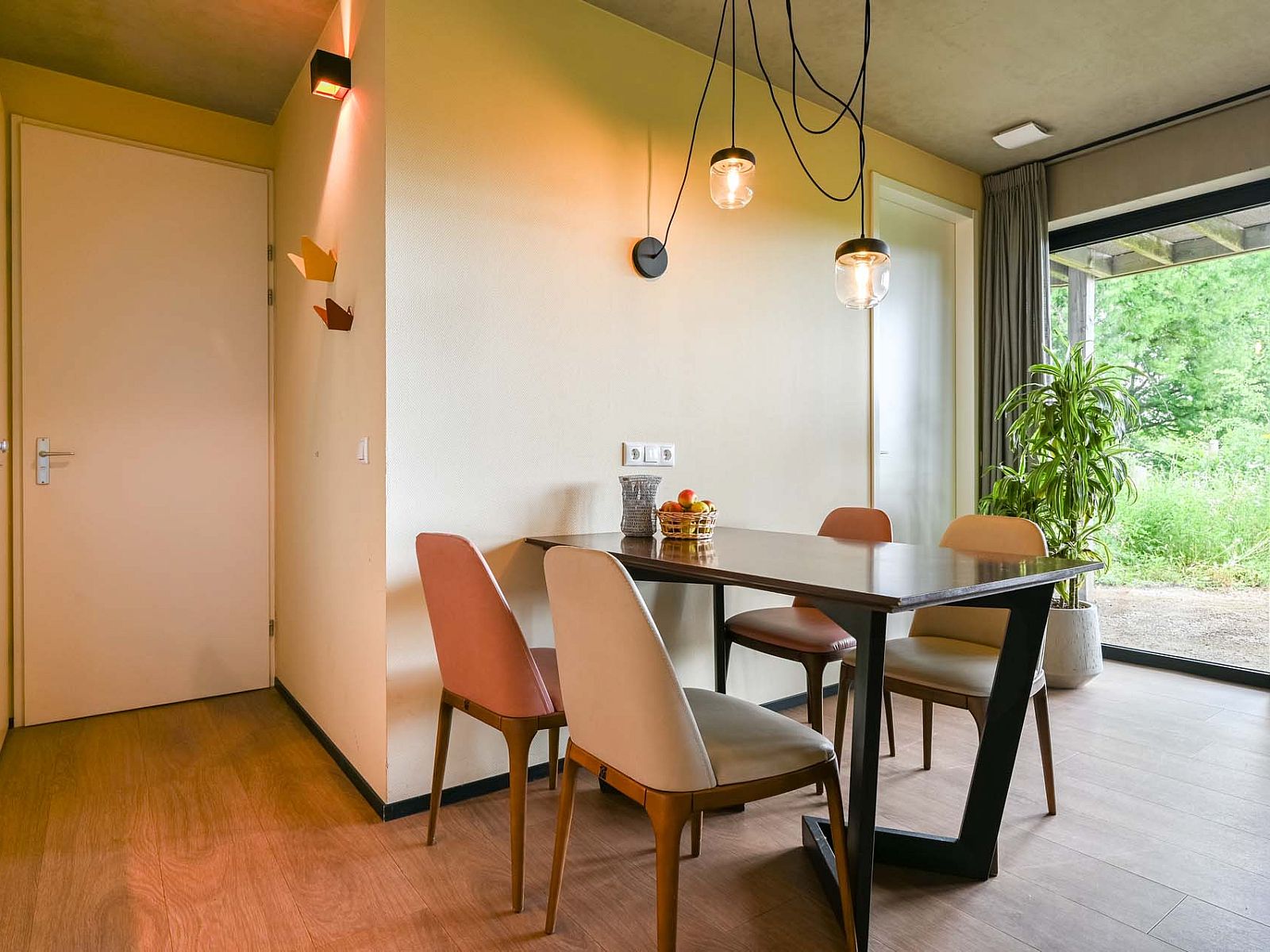 Unterkunft 3909157 - Ferienhaus Zuid Limburg - Geschakelde woning in Gulpen