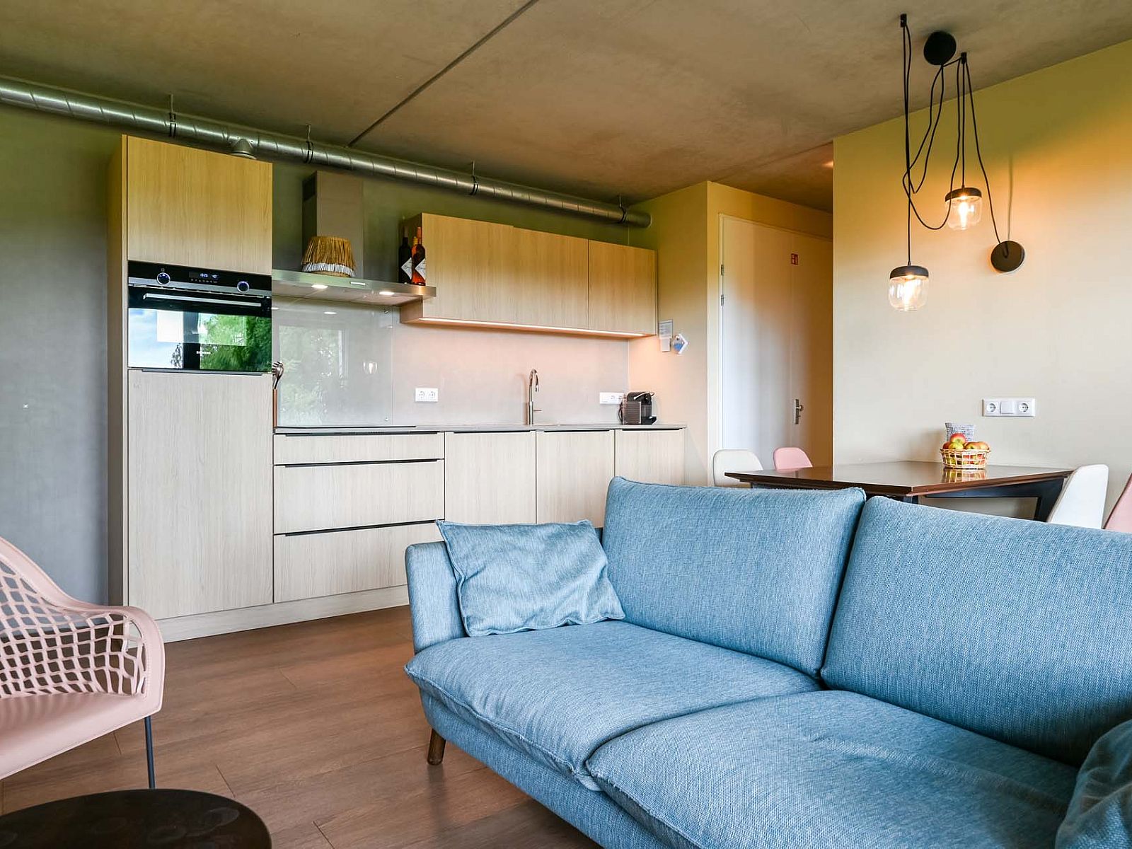 Unterkunft 3909157 - Ferienhaus Zuid Limburg - Geschakelde woning in Gulpen