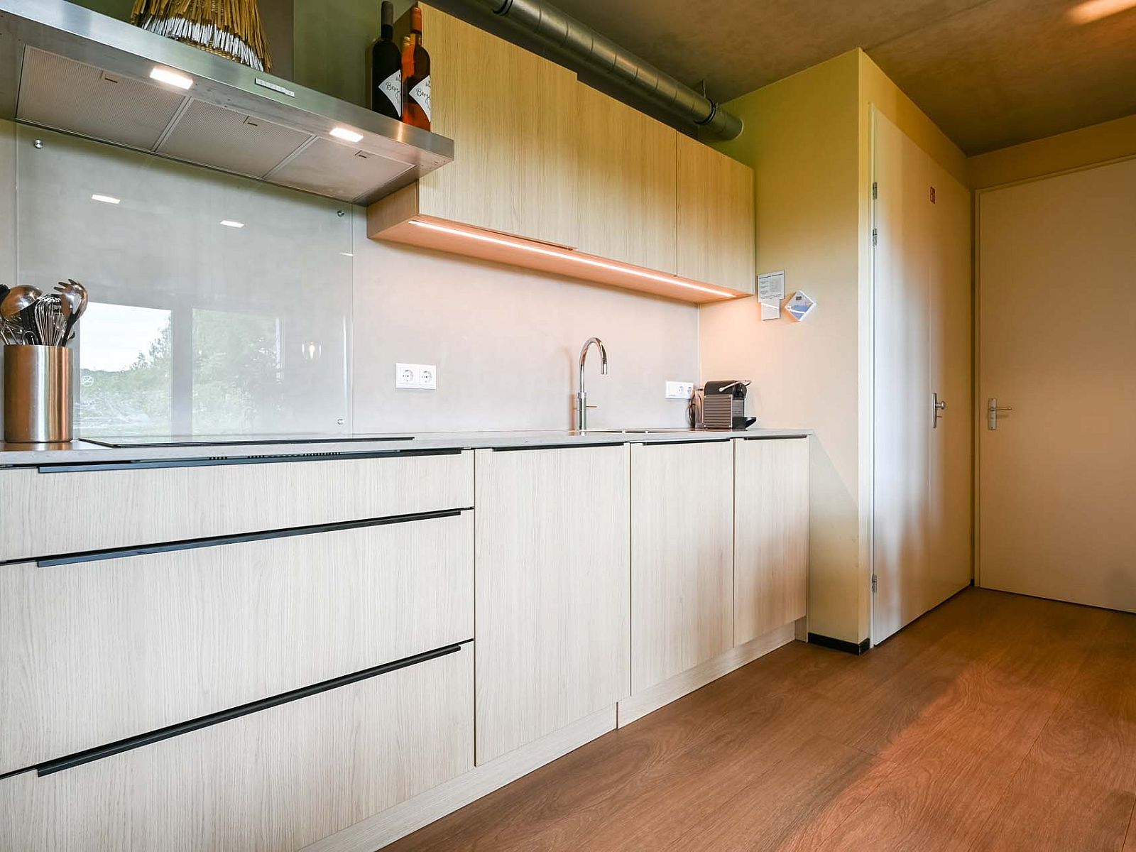 Unterkunft 3909157 - Ferienhaus Zuid Limburg - Geschakelde woning in Gulpen