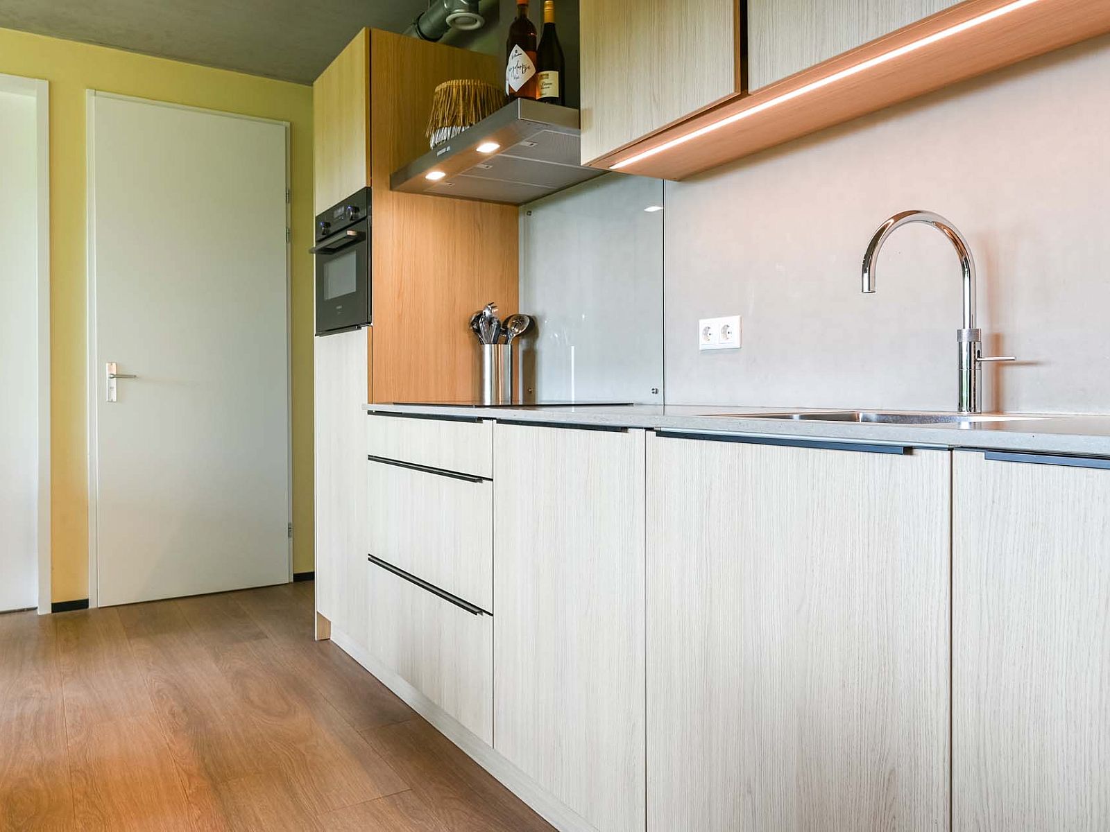 Unterkunft 3909157 - Ferienhaus Zuid Limburg - Geschakelde woning in Gulpen