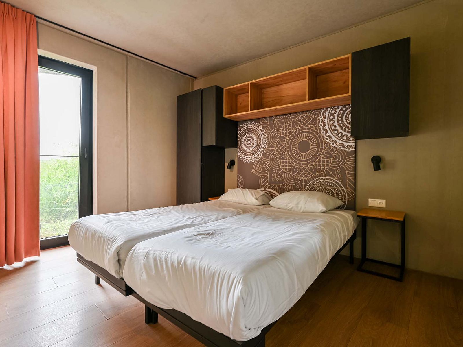 Unterkunft 3909157 - Ferienhaus Zuid Limburg - Geschakelde woning in Gulpen