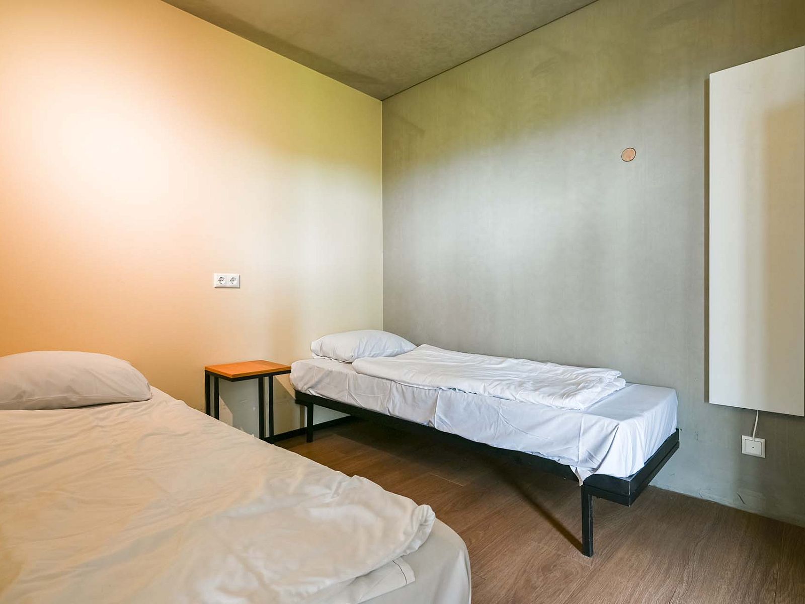 Unterkunft 3909157 - Ferienhaus Zuid Limburg - Geschakelde woning in Gulpen