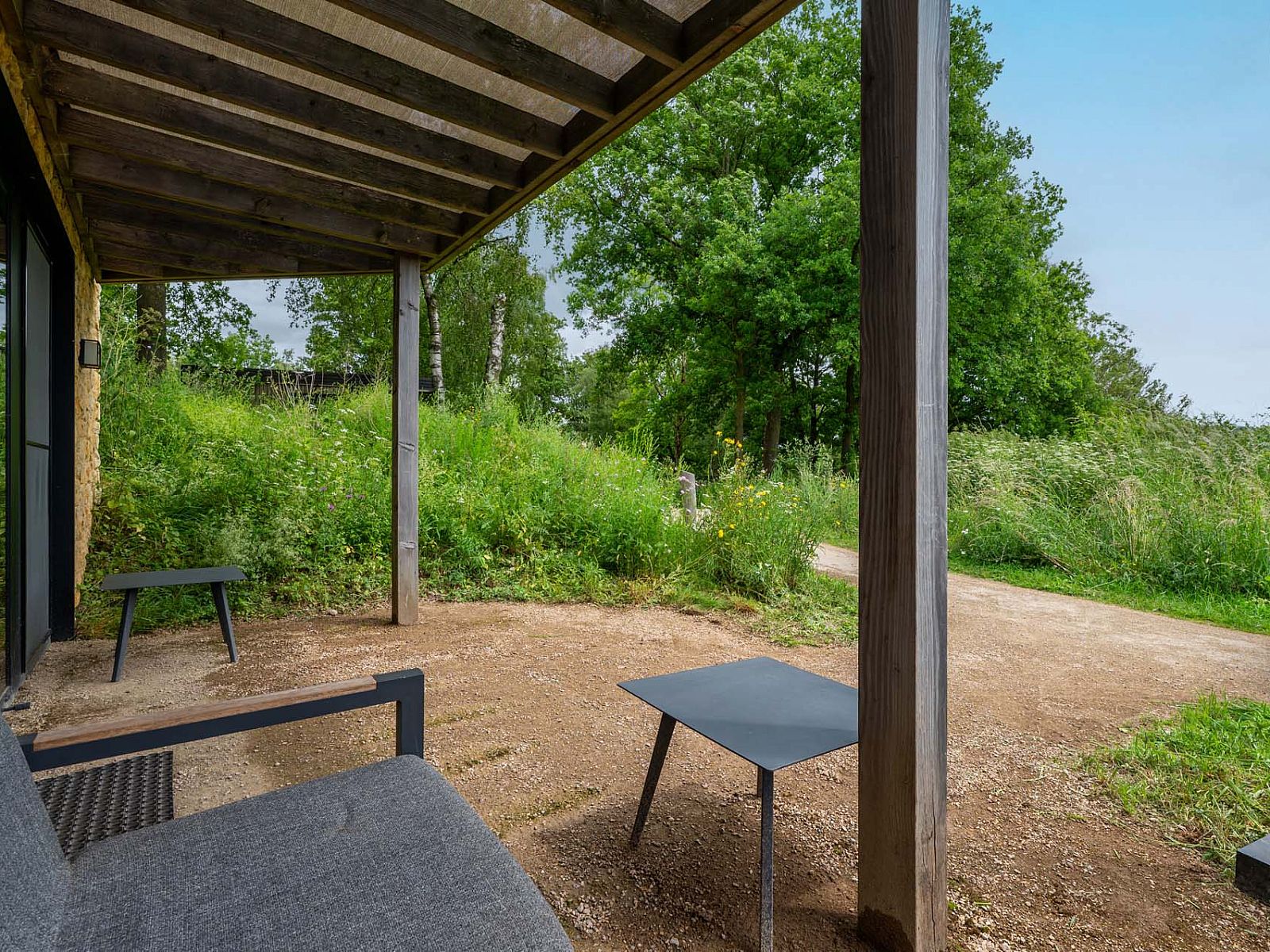 Unterkunft 3909157 - Ferienhaus Zuid Limburg - Geschakelde woning in Gulpen