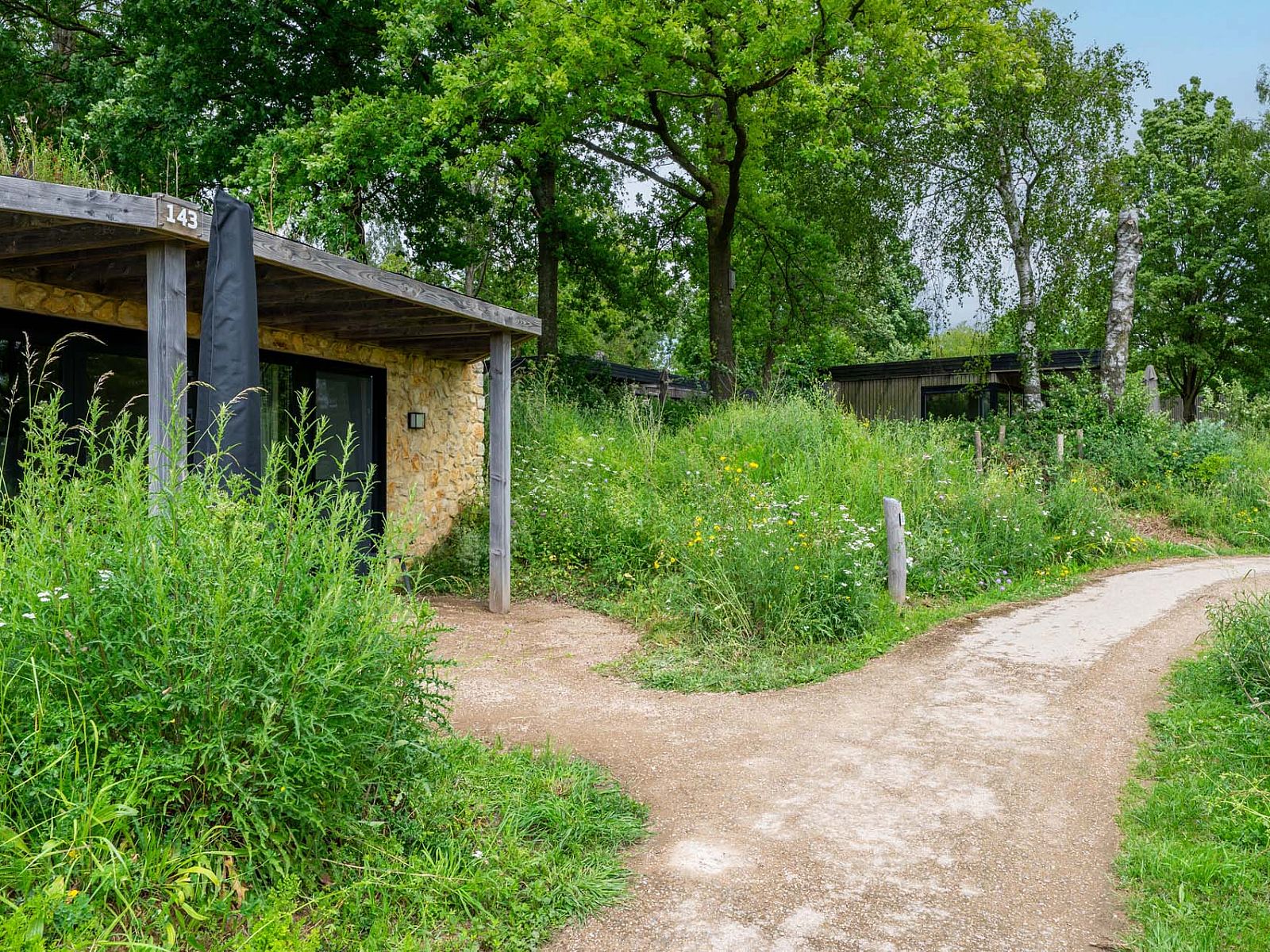 Unterkunft 3909157 - Ferienhaus Zuid Limburg - Geschakelde woning in Gulpen