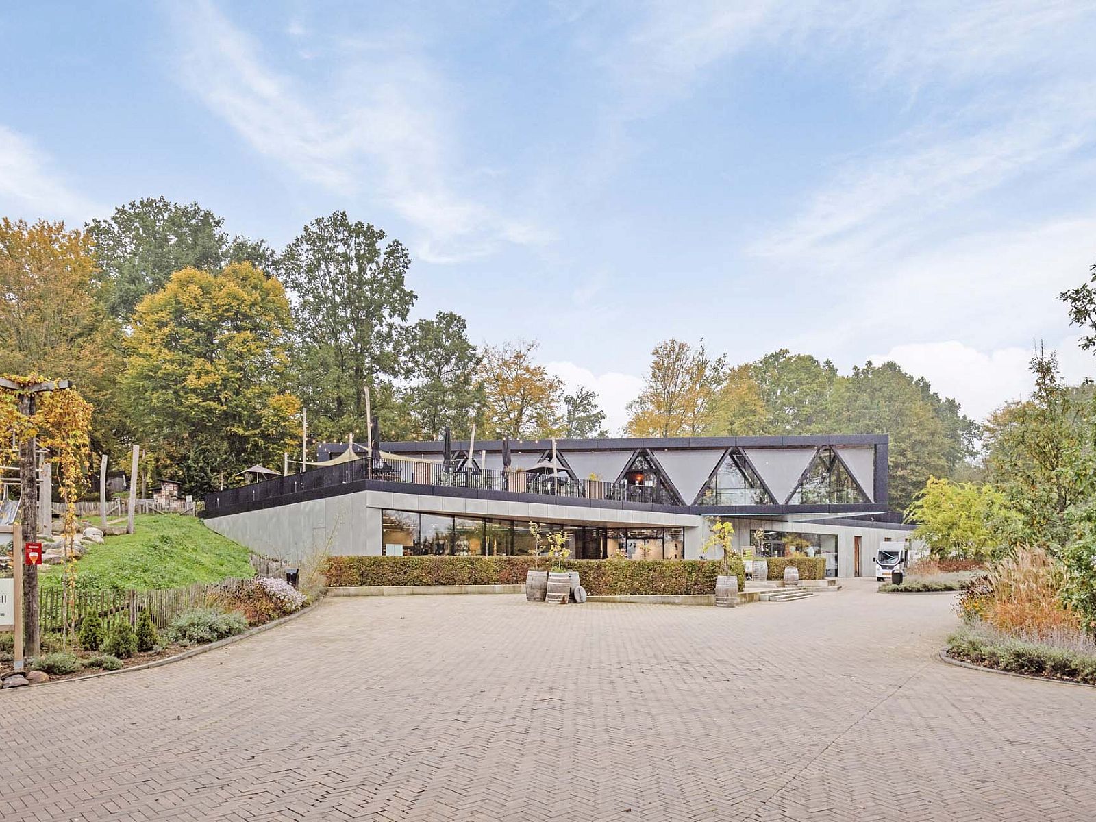 Unterkunft 3909157 - Ferienhaus Zuid Limburg - Geschakelde woning in Gulpen