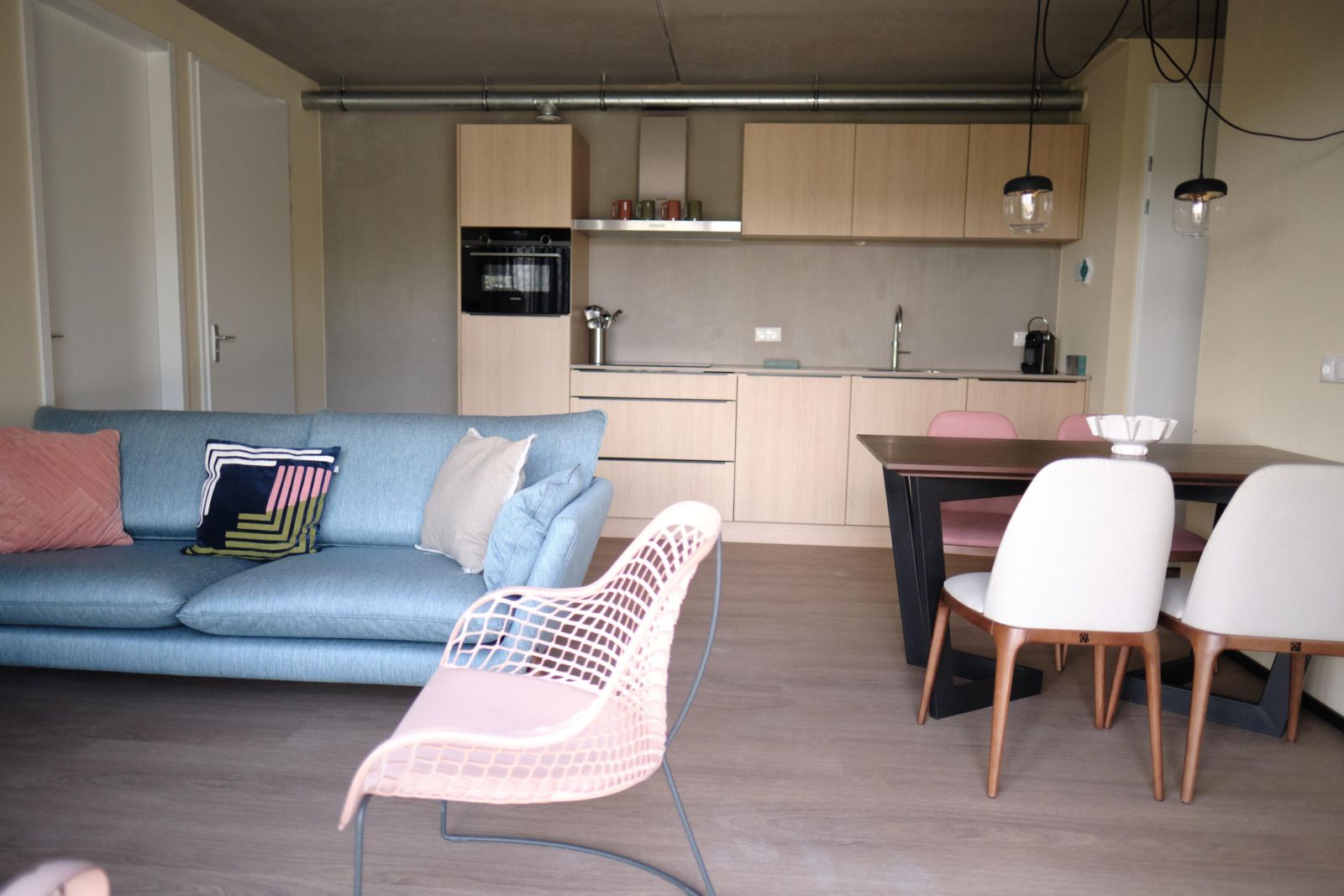 Verblijf 3909166 - Vakantiewoning Zuid Limburg - Hillside Comfort 4