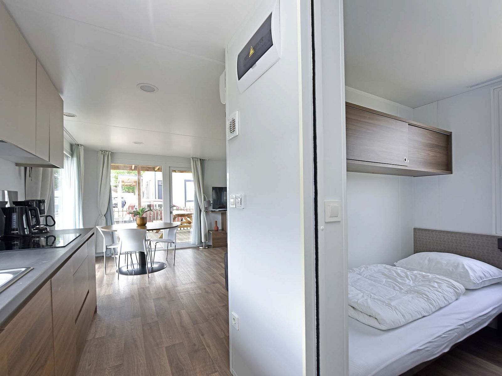 Guest house 3909168 - Chalet Zuid Limburg - Chalet in Gulpen