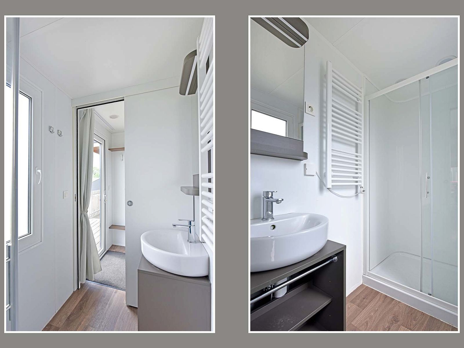 Guest house 3909168 - Chalet Zuid Limburg - Chalet in Gulpen