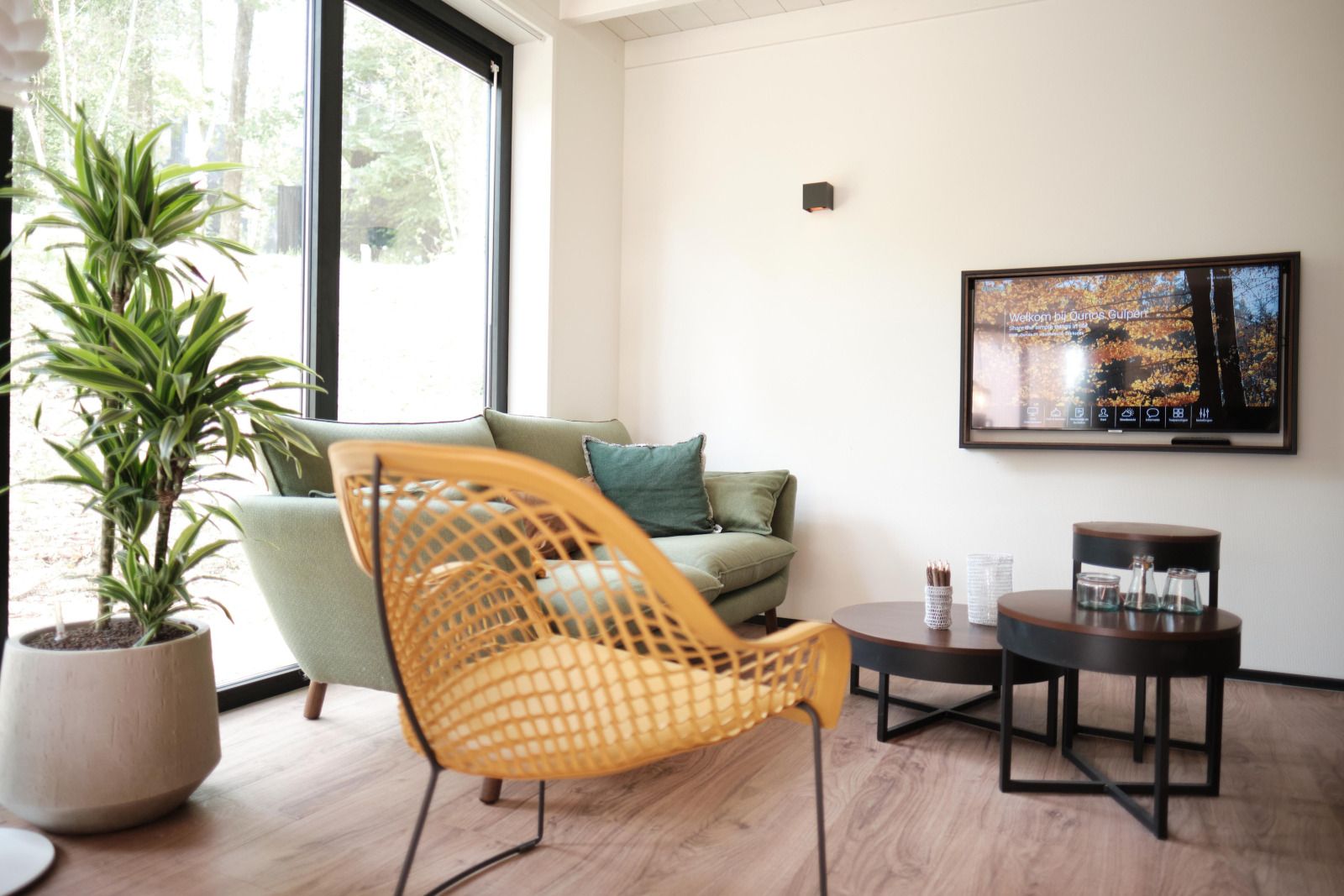 Guest house 3909169 - Holiday property Zuid Limburg - Woodland Lodge 6