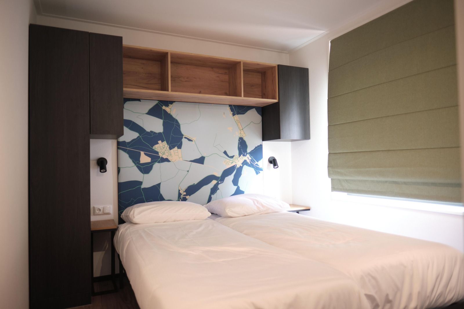 Guest house 3909169 - Holiday property Zuid Limburg - Woodland Lodge 6