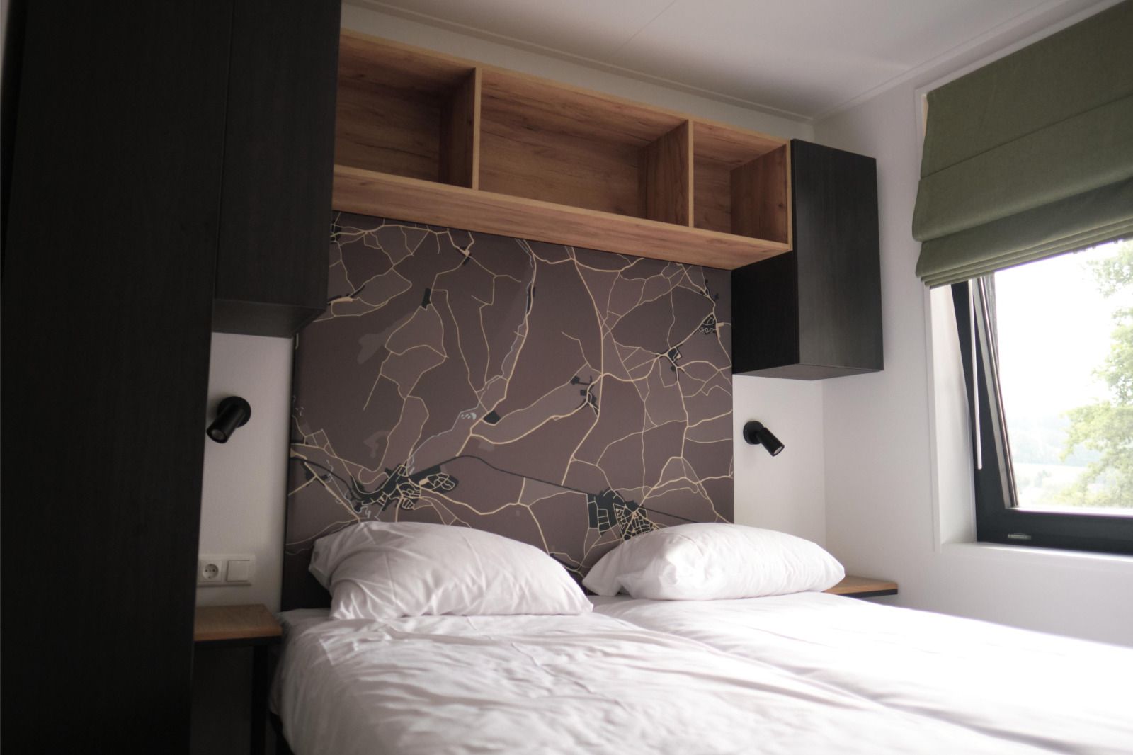 Guest house 3909169 - Holiday property Zuid Limburg - Woodland Lodge 6