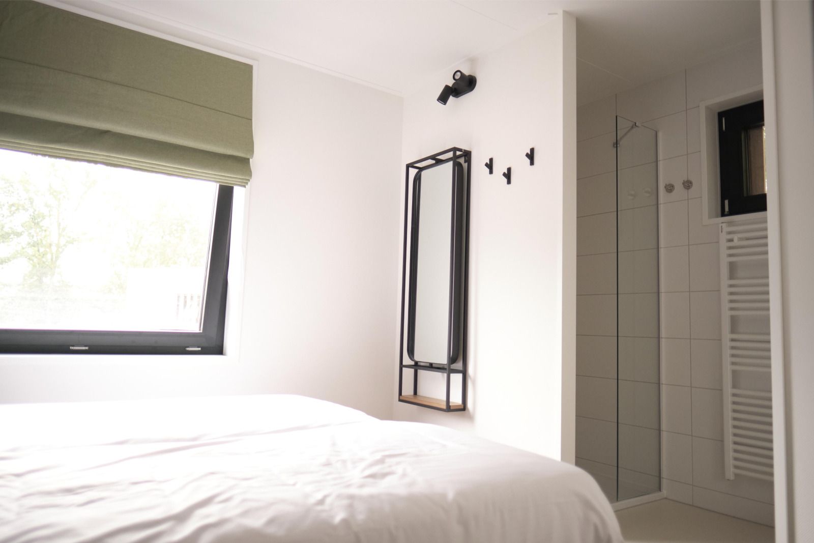 Guest house 3909169 - Holiday property Zuid Limburg - Woodland Lodge 6