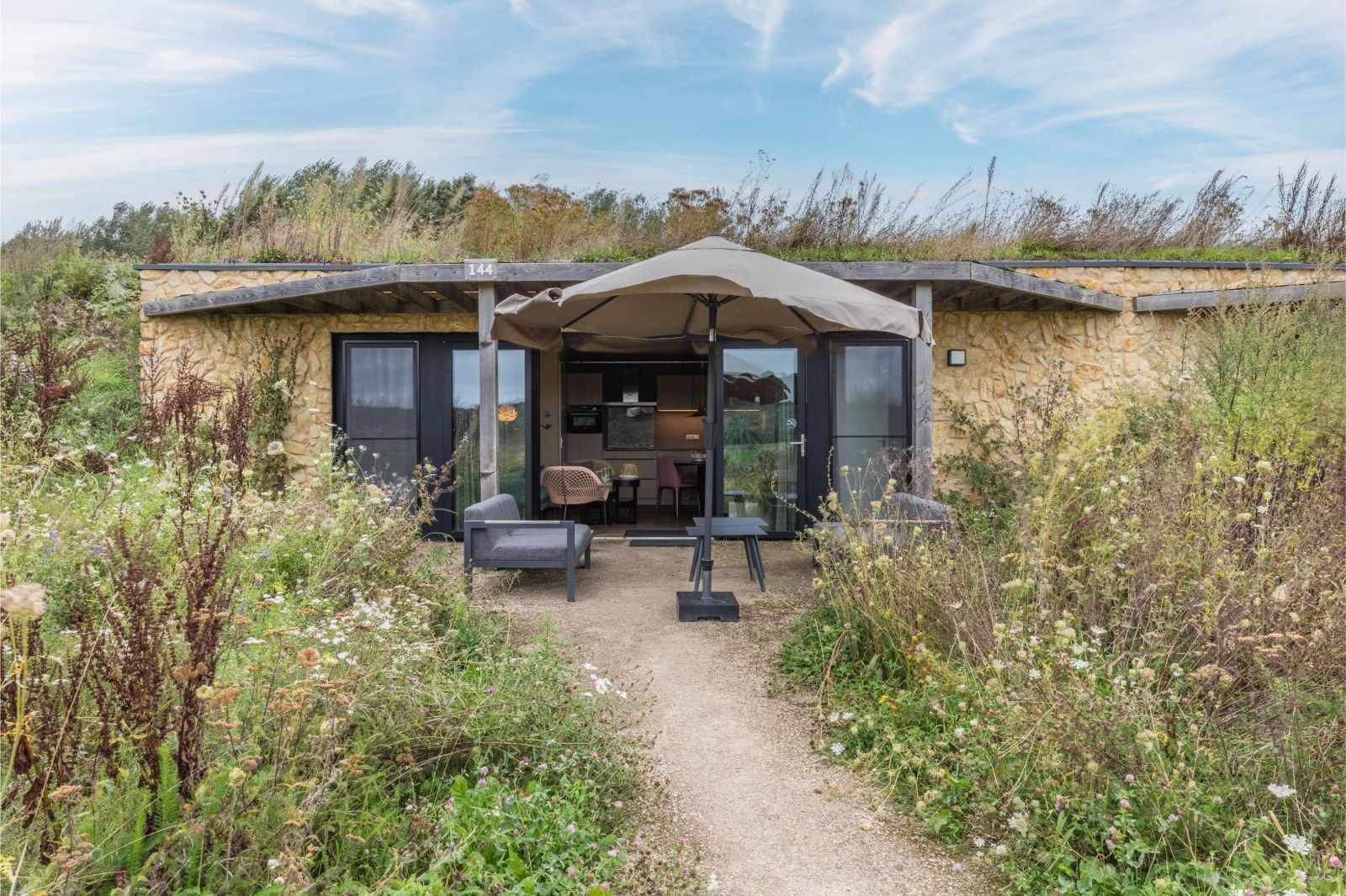 Guest house 3909170 - Holiday property Zuid Limburg - Hillside Royal 4