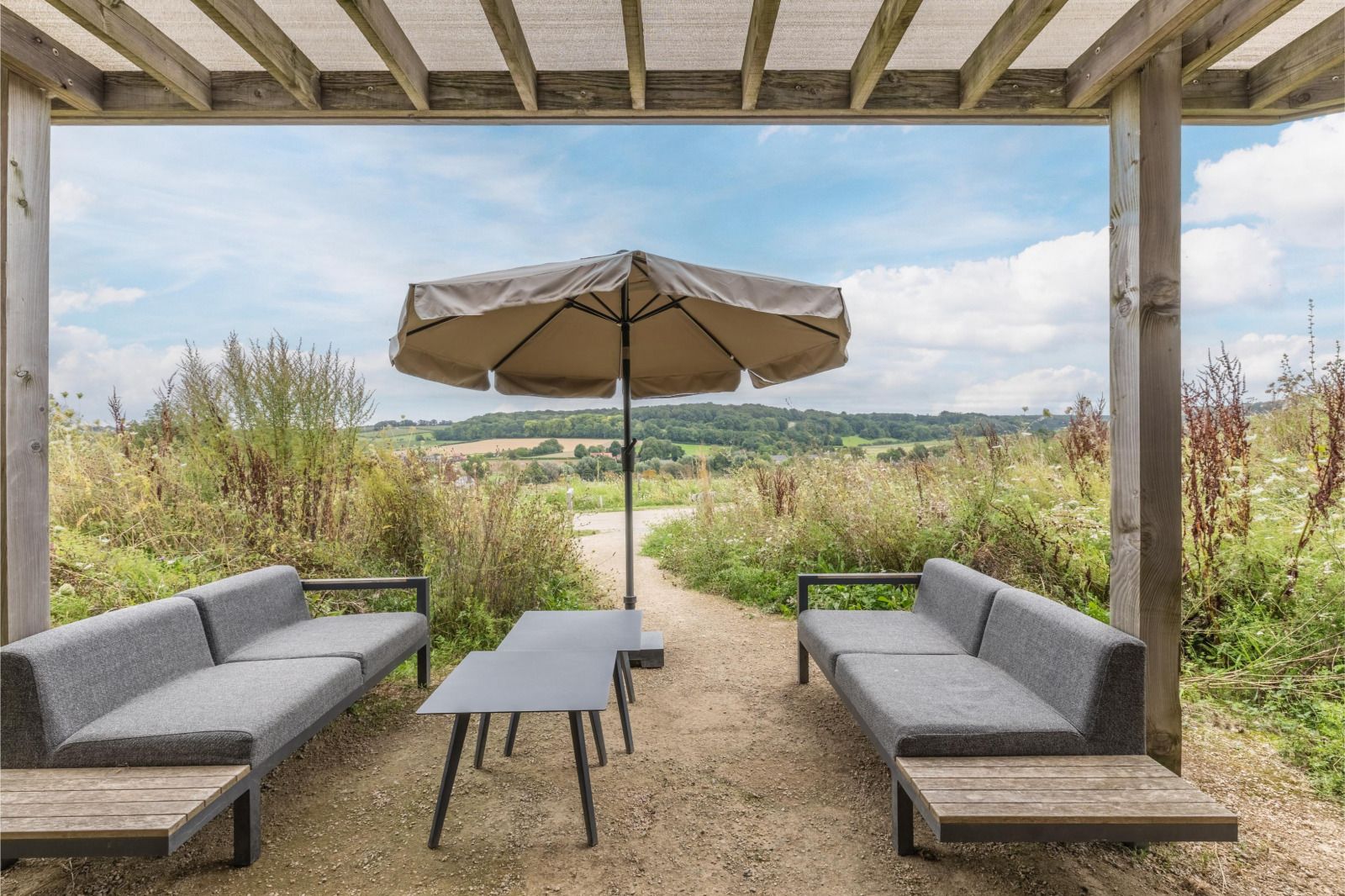Guest house 3909170 - Holiday property Zuid Limburg - Hillside Royal 4