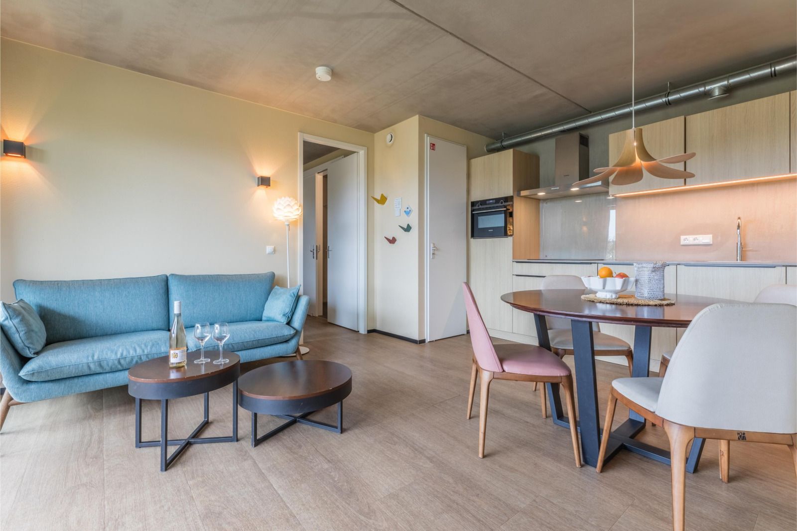 Guest house 3909170 - Holiday property Zuid Limburg - Hillside Royal 4