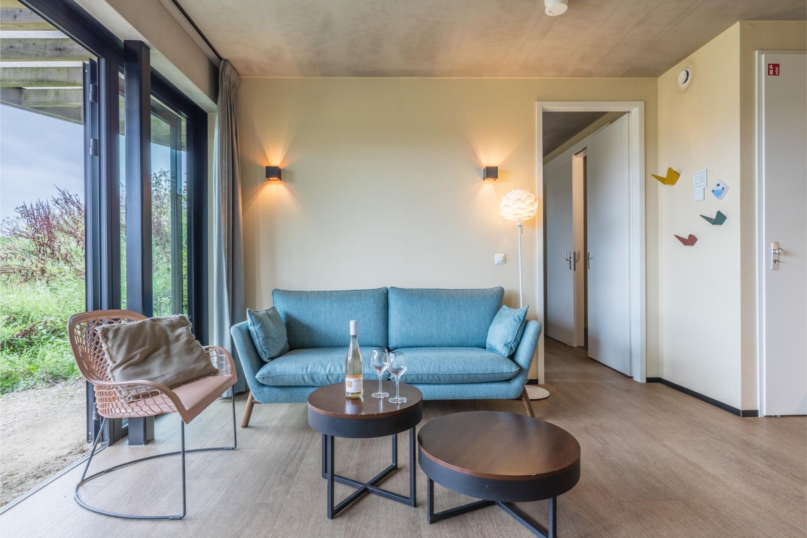 Guest house 3909170 - Holiday property Zuid Limburg - Hillside Royal 4