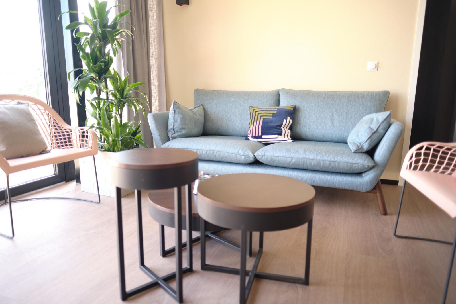 Guest house 3909170 - Holiday property Zuid Limburg - Hillside Royal 4