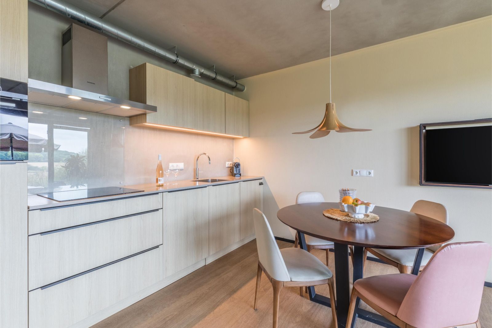 Guest house 3909170 - Holiday property Zuid Limburg - Hillside Royal 4